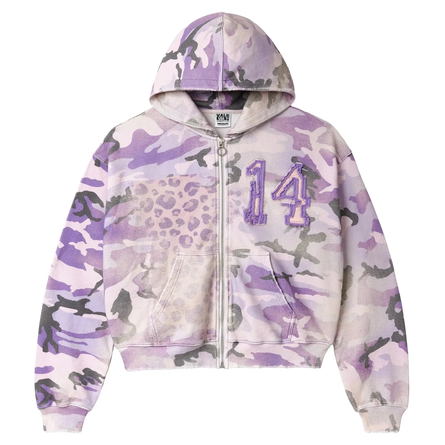Vale Forever Valley Hoodie