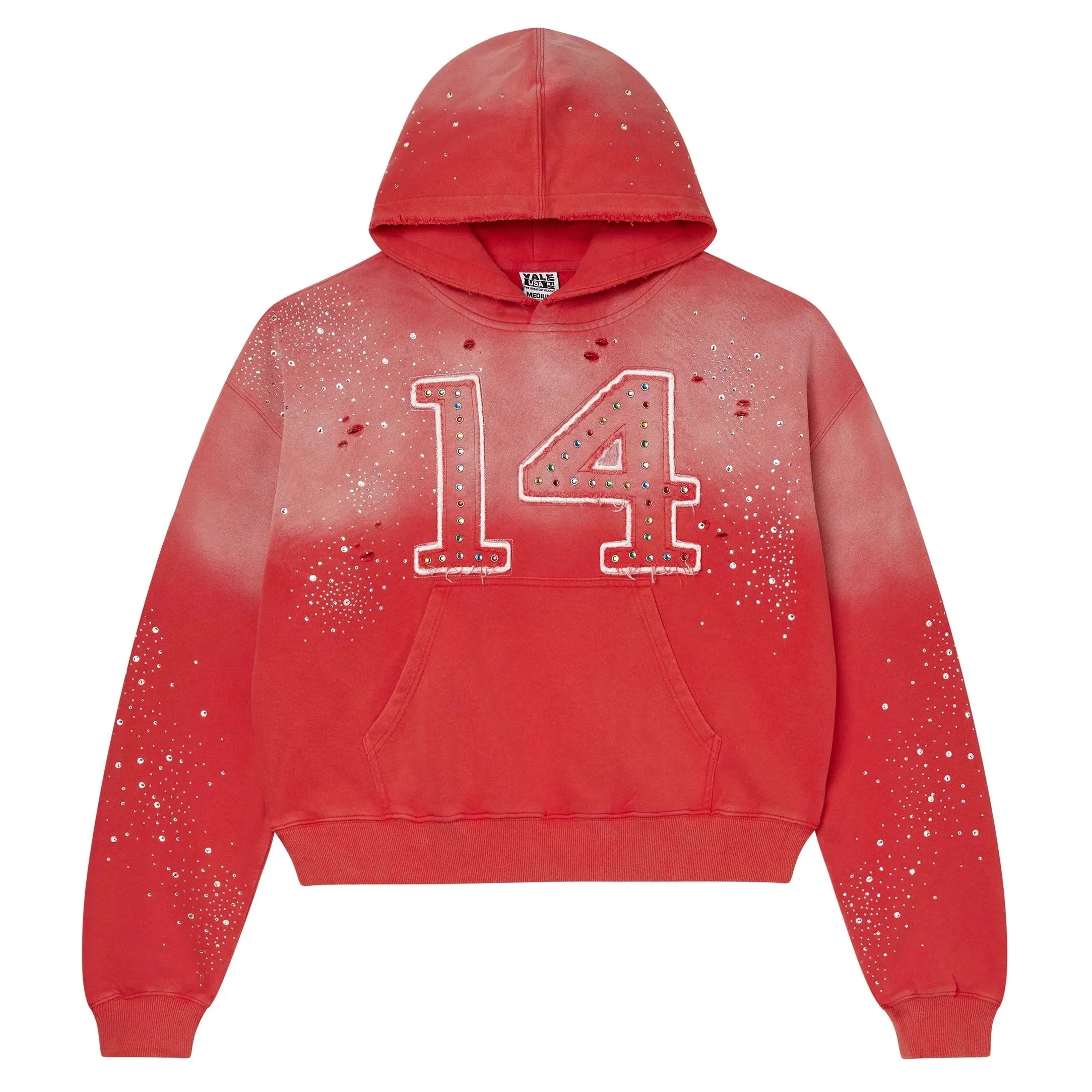Vale Forever Valley Hoodie