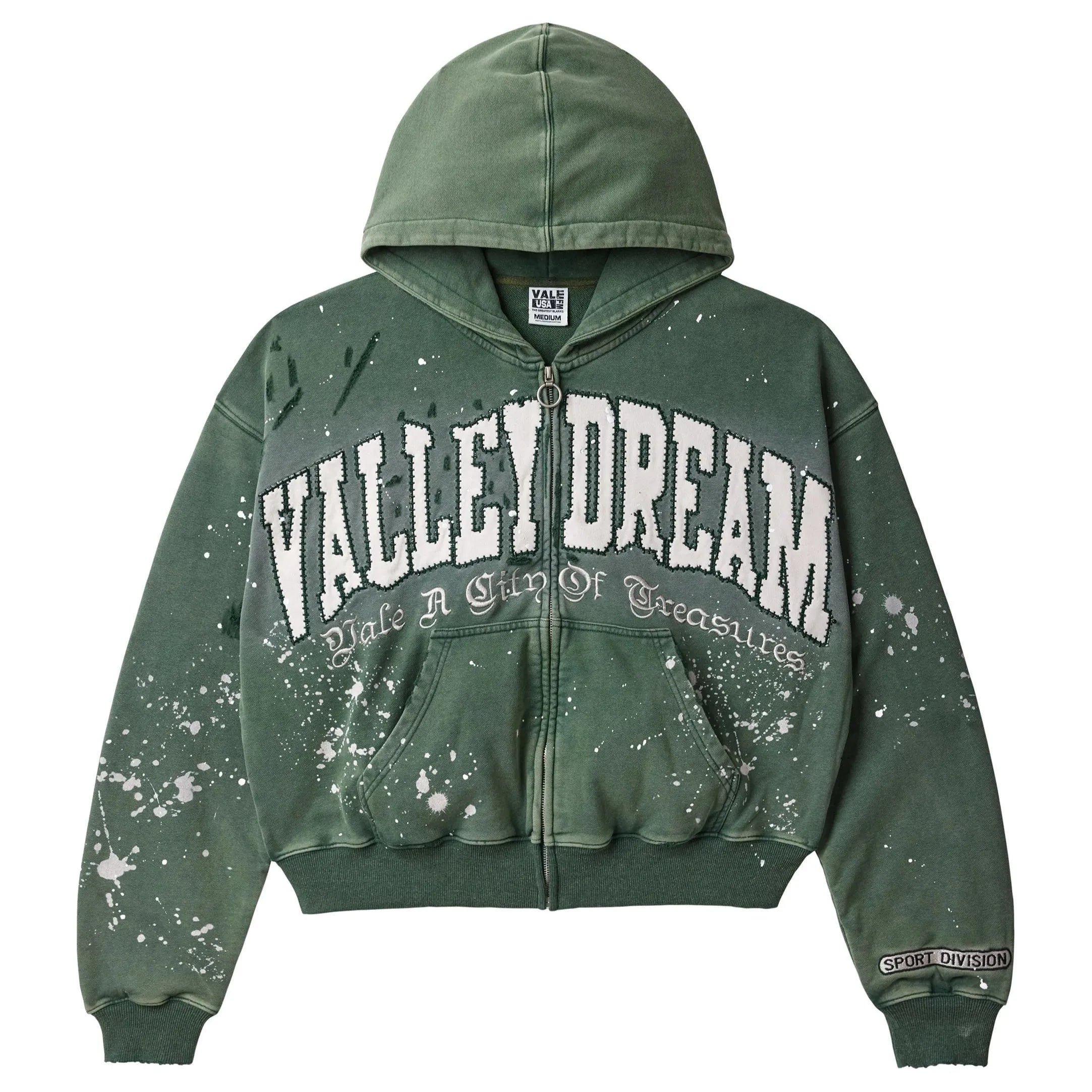 Vale Forever Valley Hoodie
