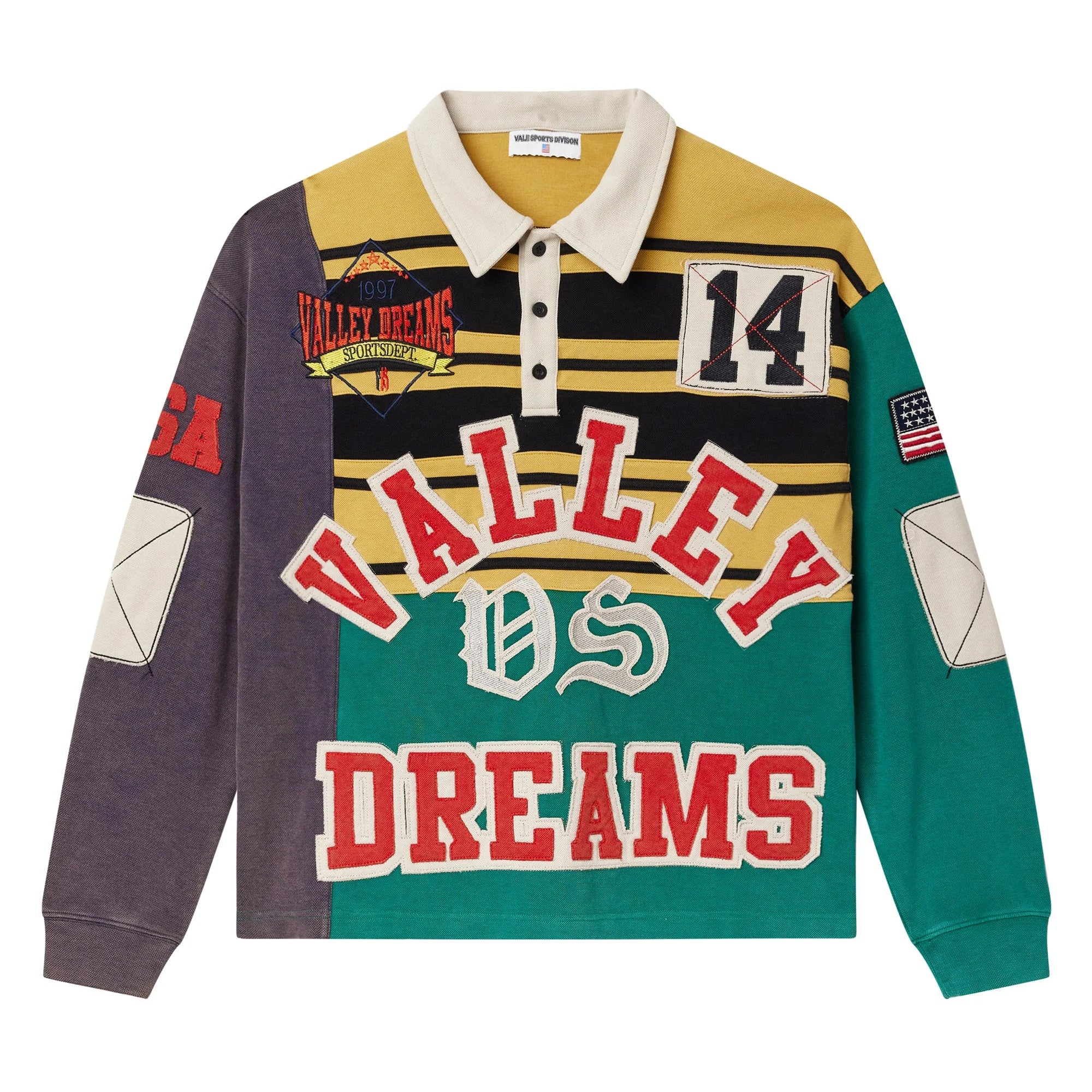 Vale Forever Valley Hoodie