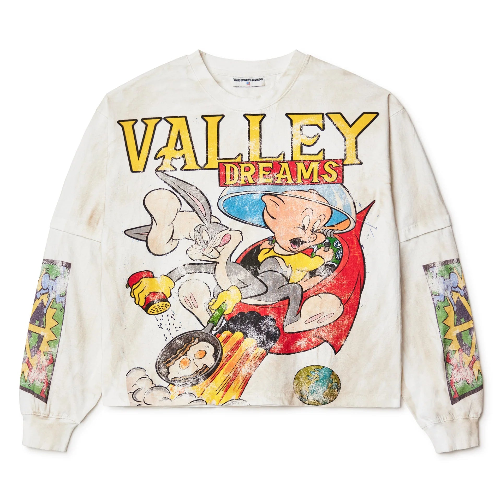Vale Forever Valley Hoodie