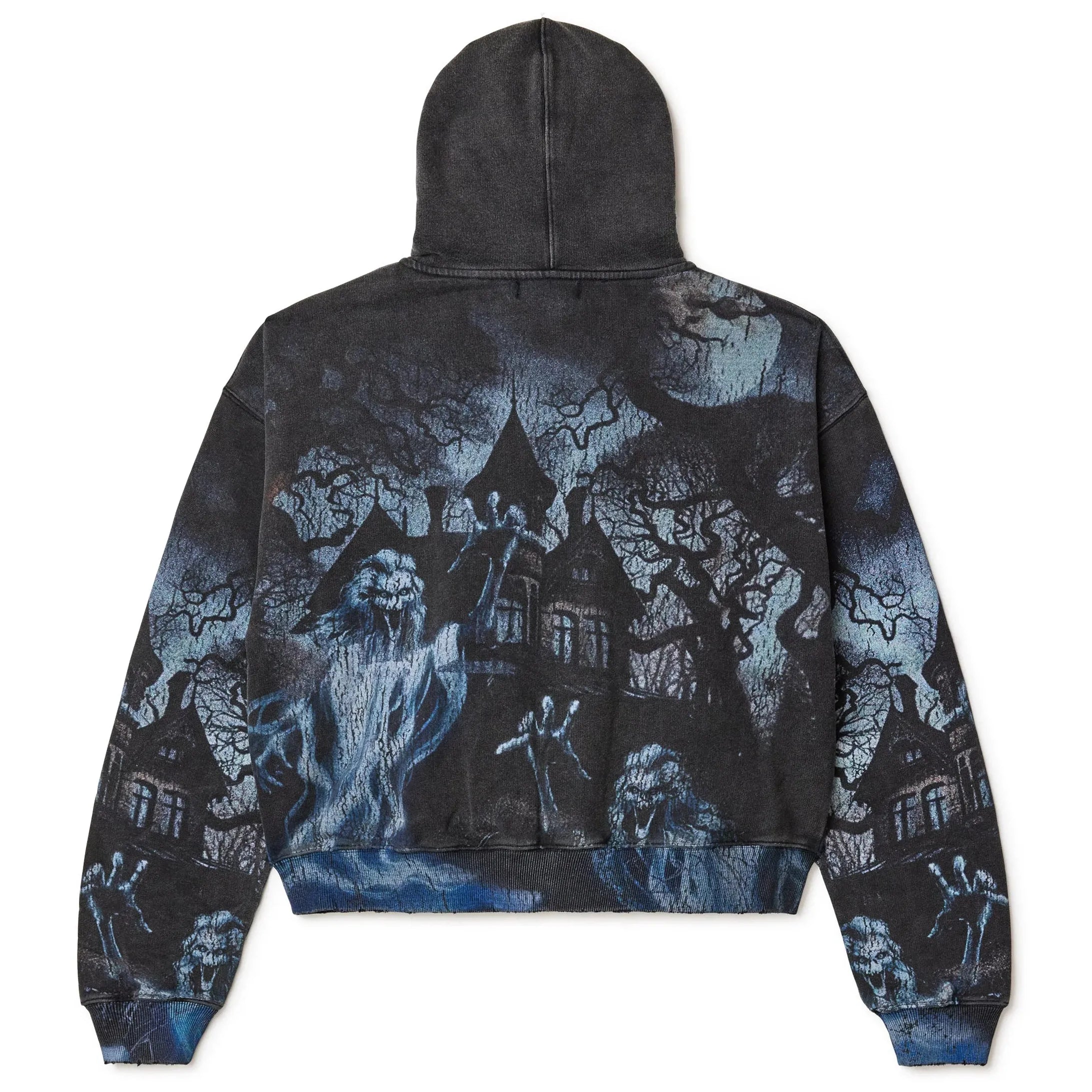 Vale Forever Valley Hoodie