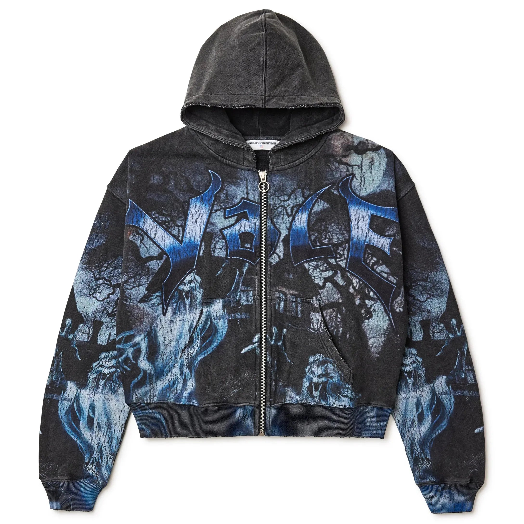 Vale Forever Valley Hoodie