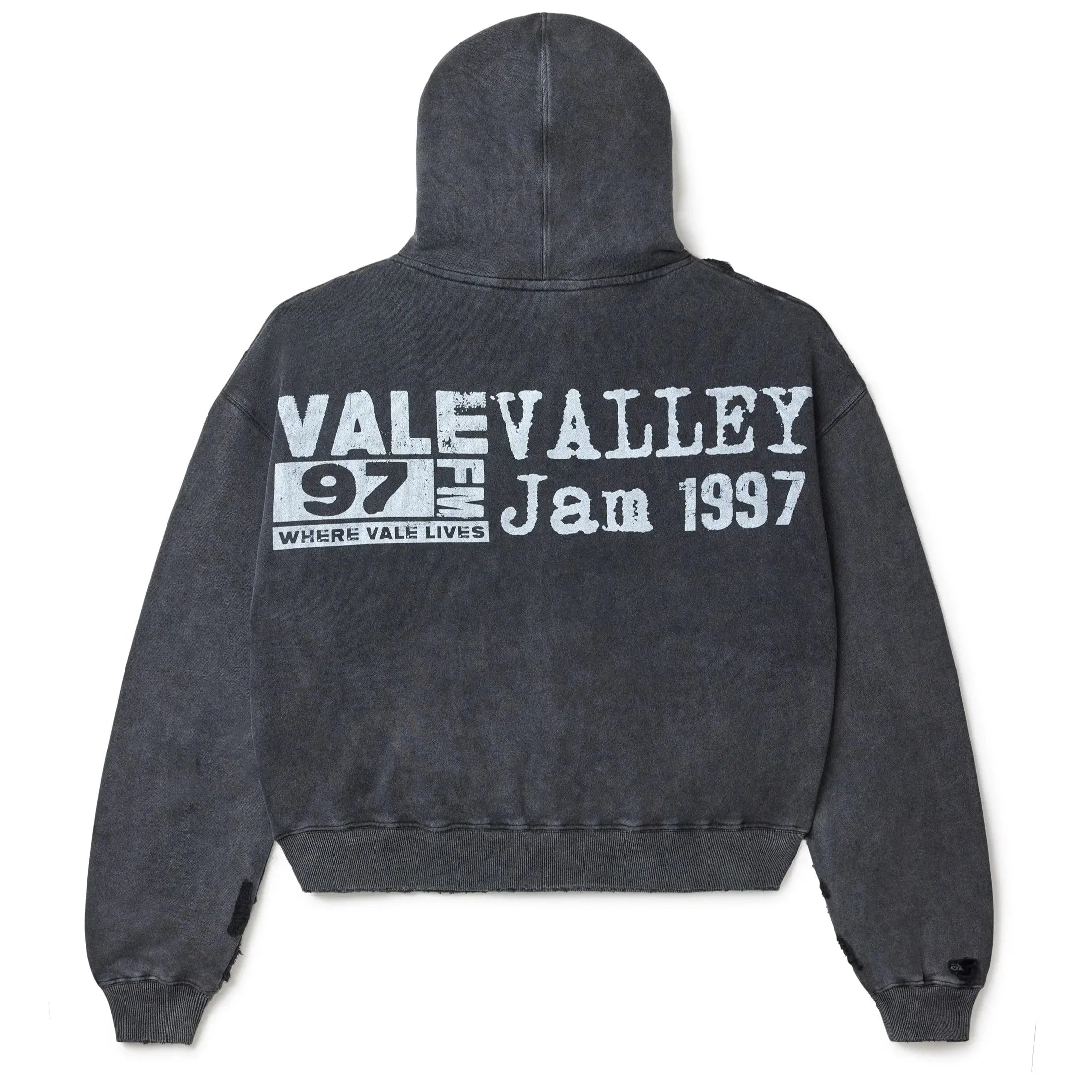 Vale Forever Valley Hoodie