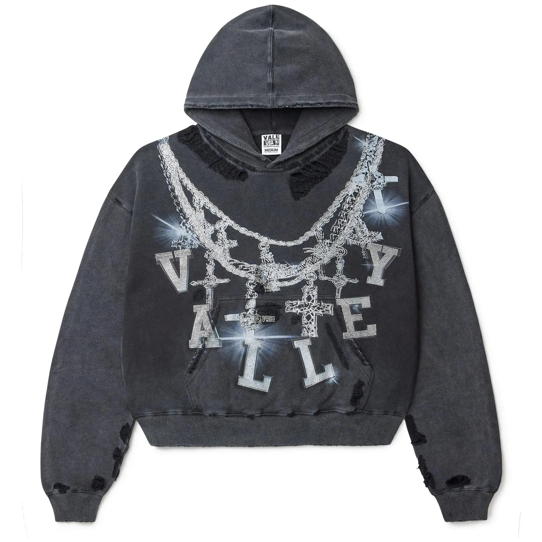 Vale Forever Valley Hoodie