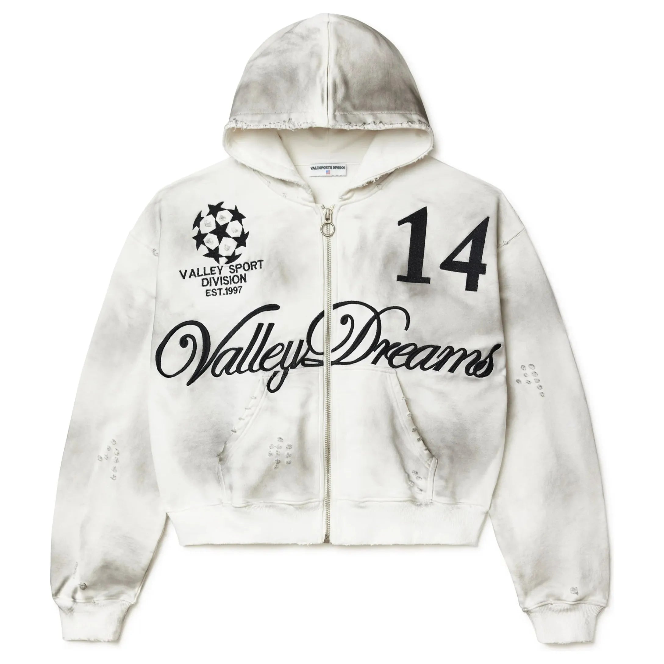 Vale Forever Valley Hoodie