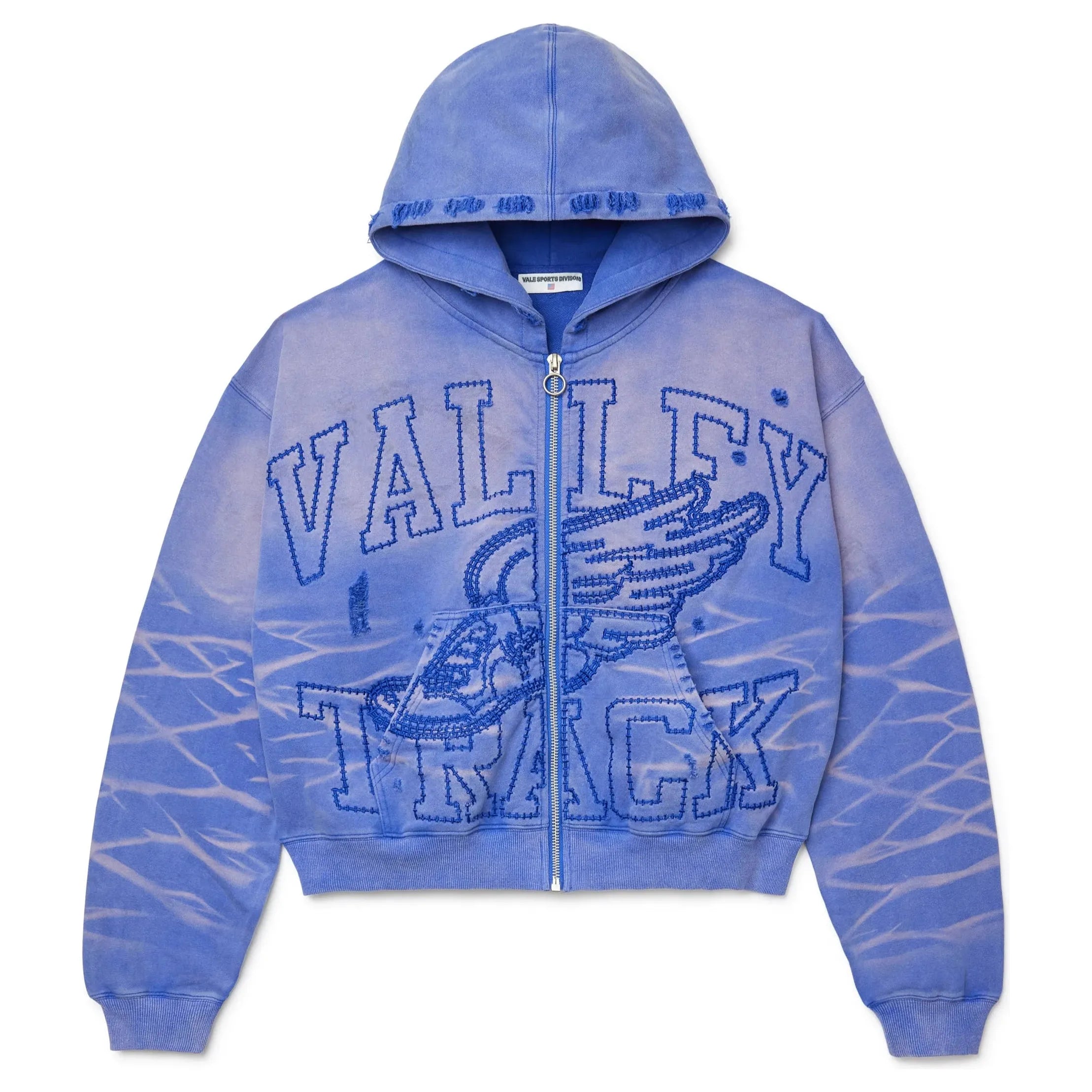 Vale Forever Valley Hoodie