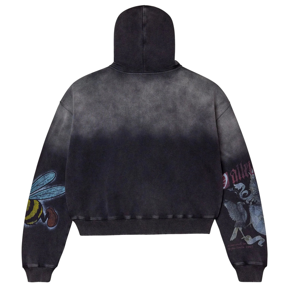 Vale Forever Valley Hoodie