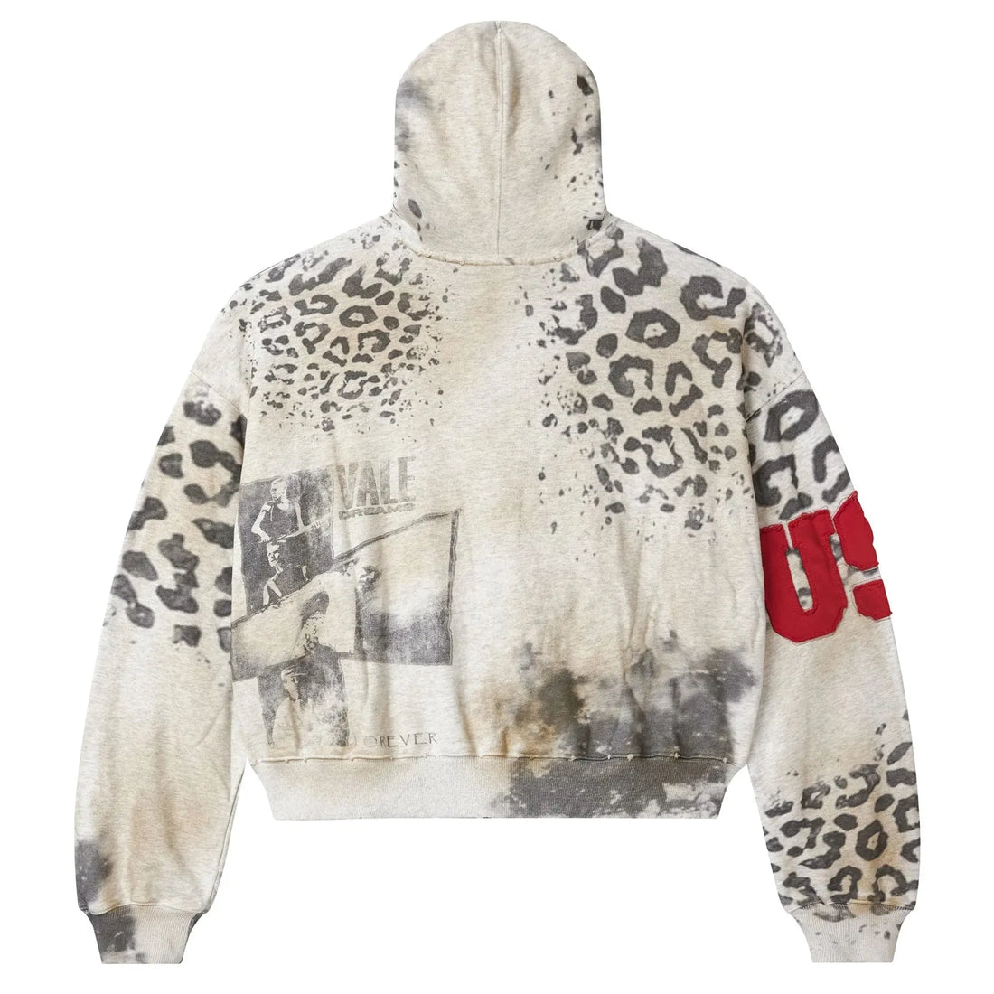Vale Forever Valley Hoodie