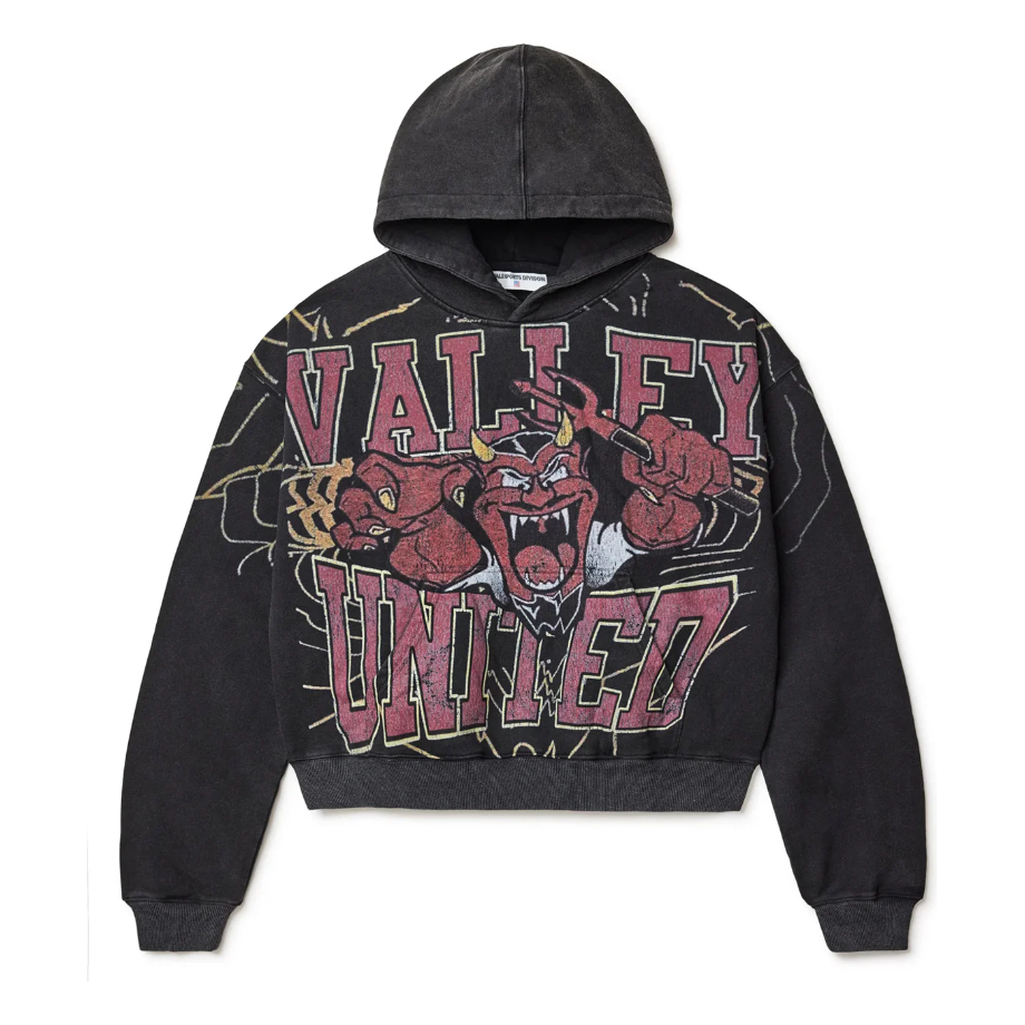 Vale Forever Valley Hoodie
