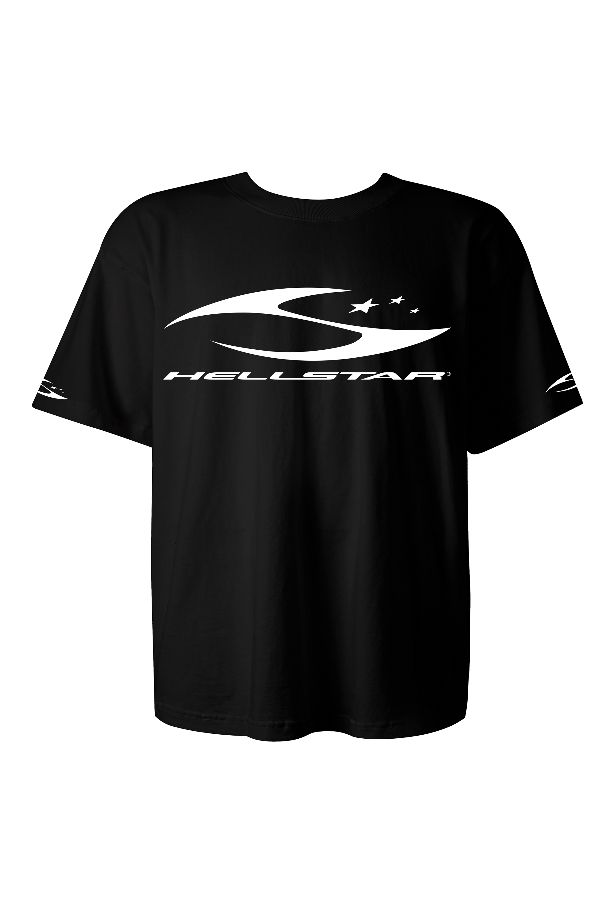 Hellstar Classic 100%Cotton T-Shirt