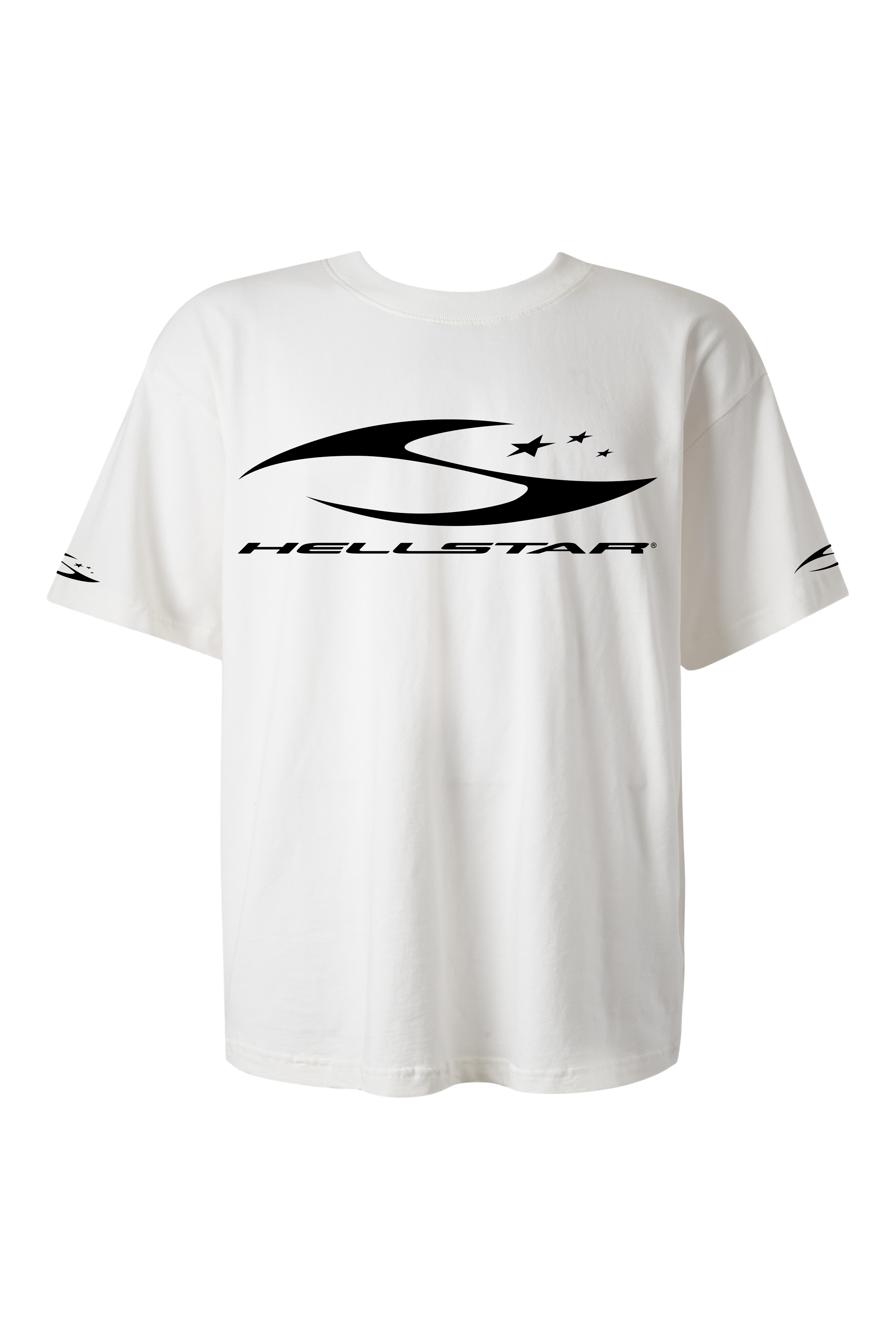 Hellstar Classic 100%Cotton T-Shirt