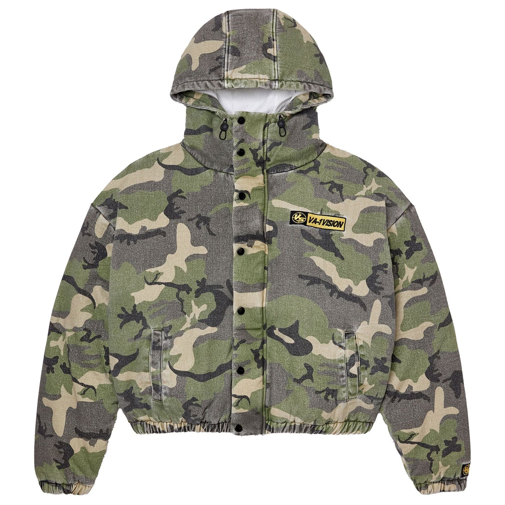 Vale Forever Valley Hoodie