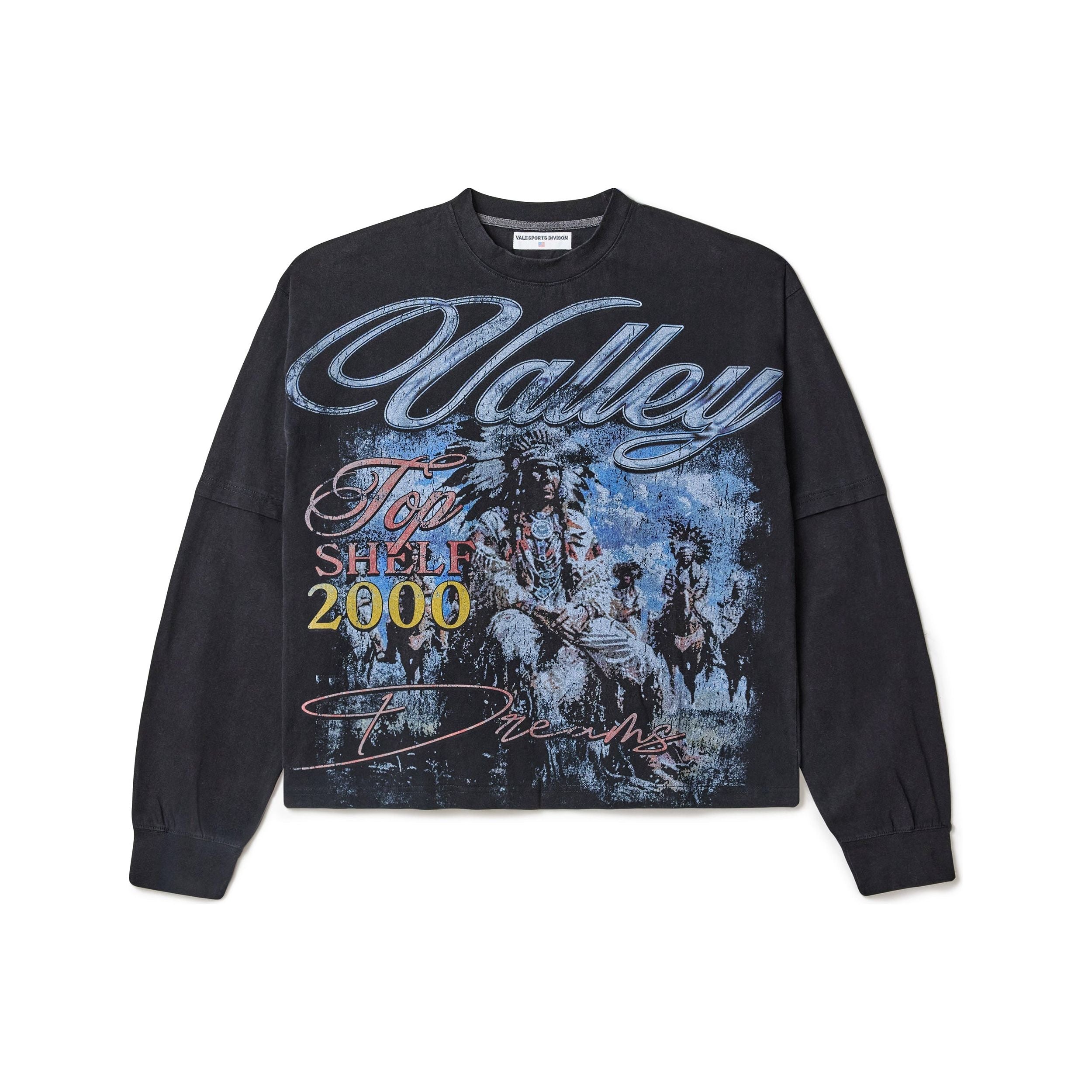 Vale Forever Valley Hoodie