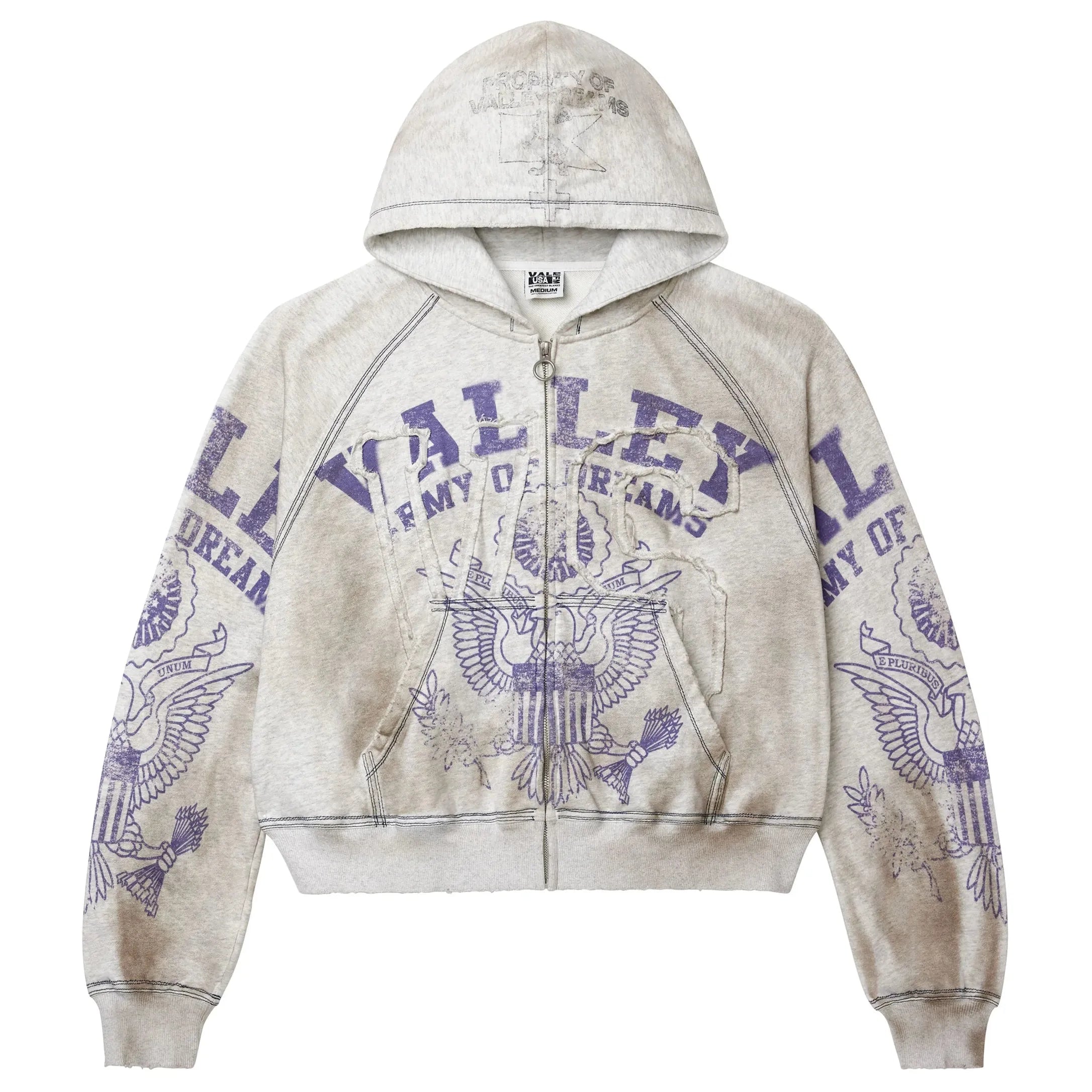 Vale Forever Valley Hoodie