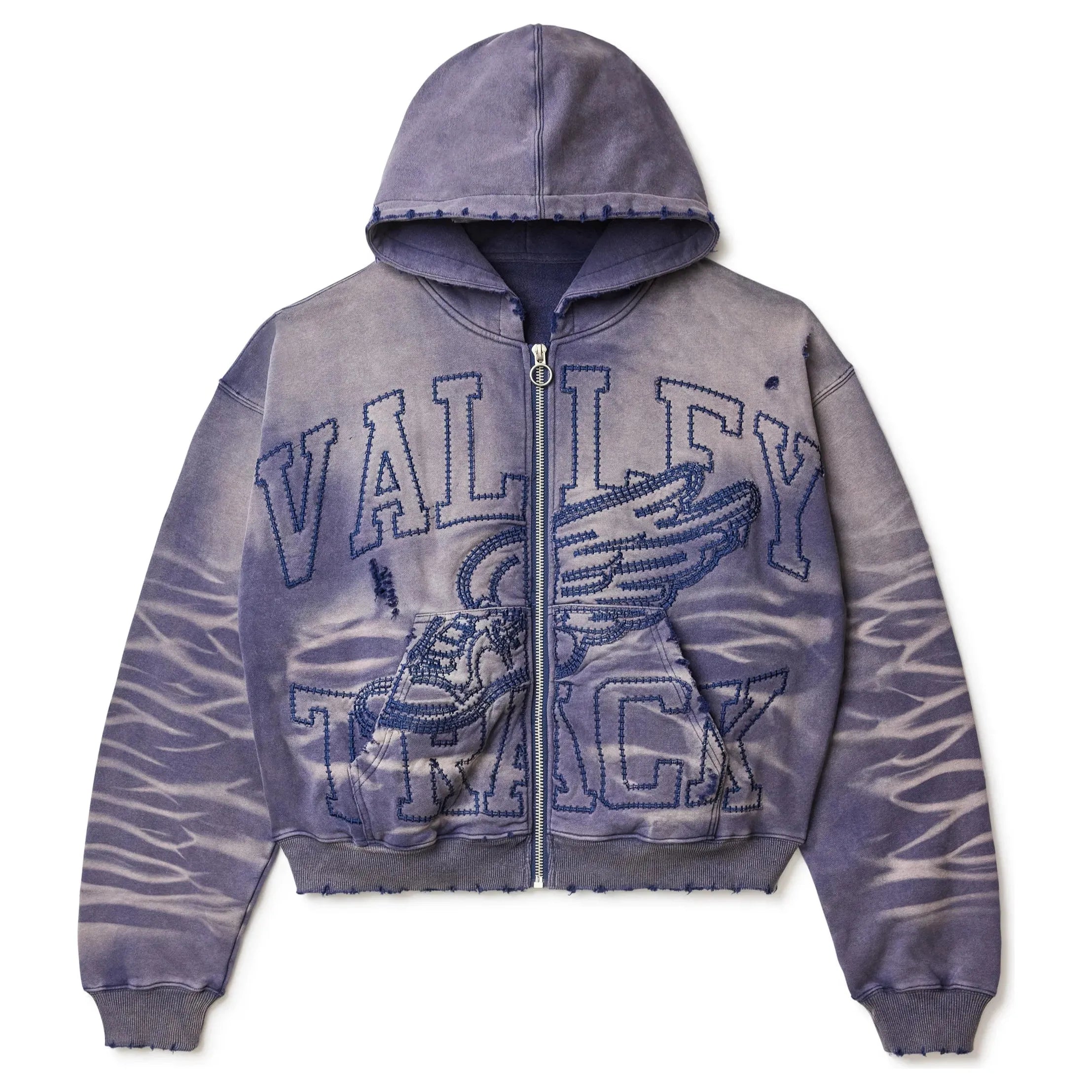 Vale Forever Valley Hoodie