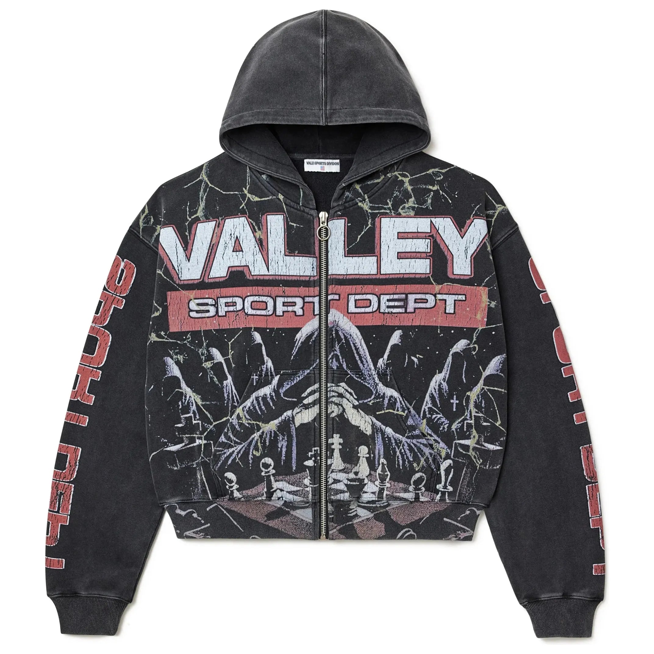 Vale Forever Valley Hoodie