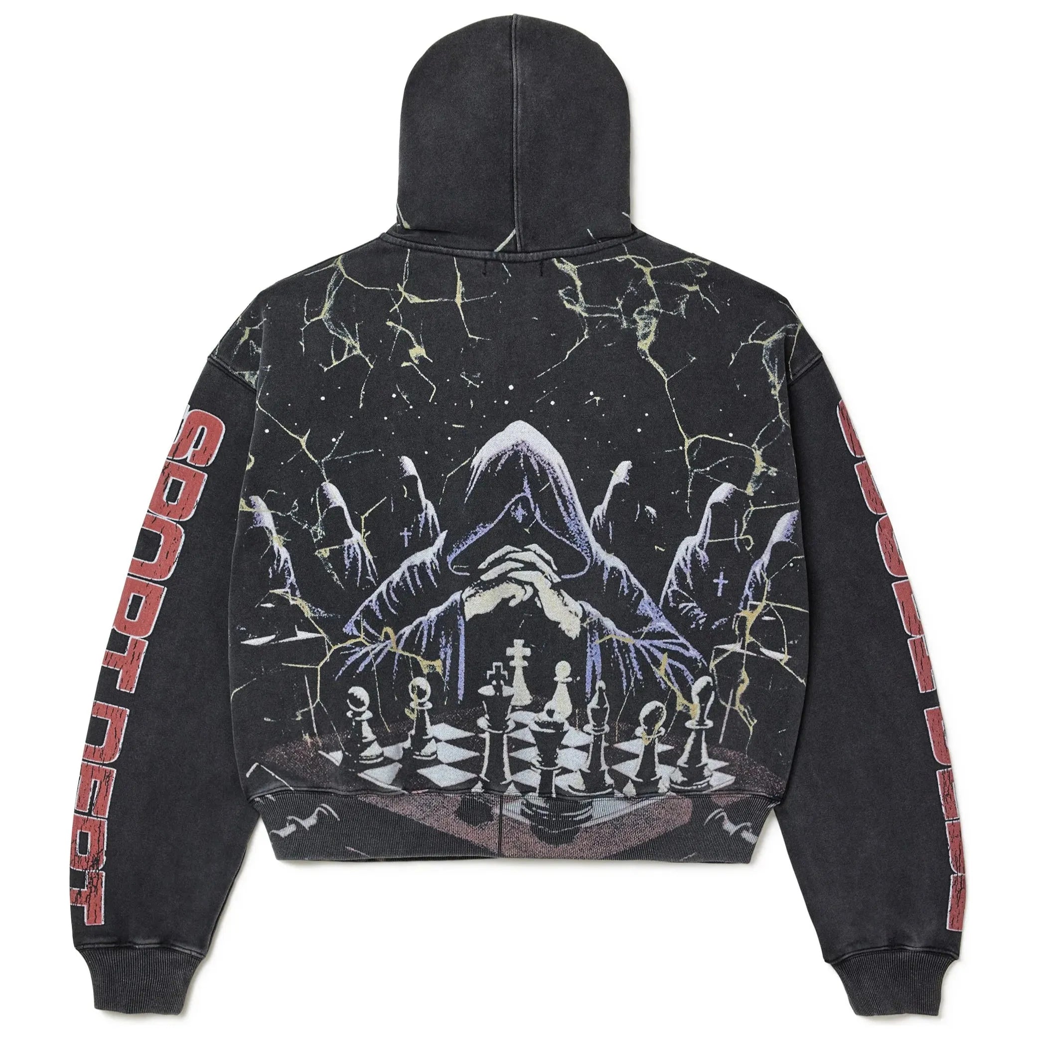 Vale Forever Valley Hoodie