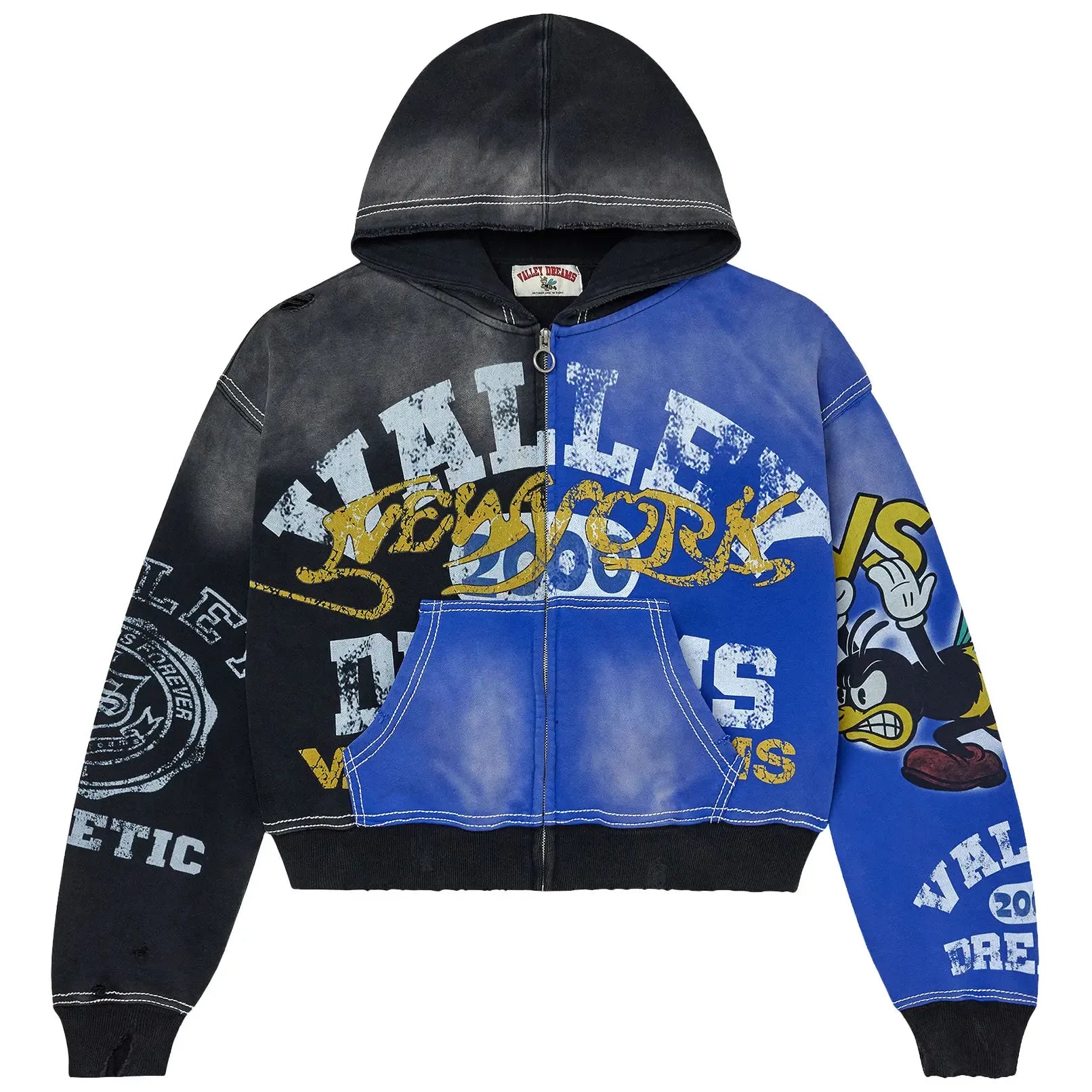 Vale Forever Valley Hoodie