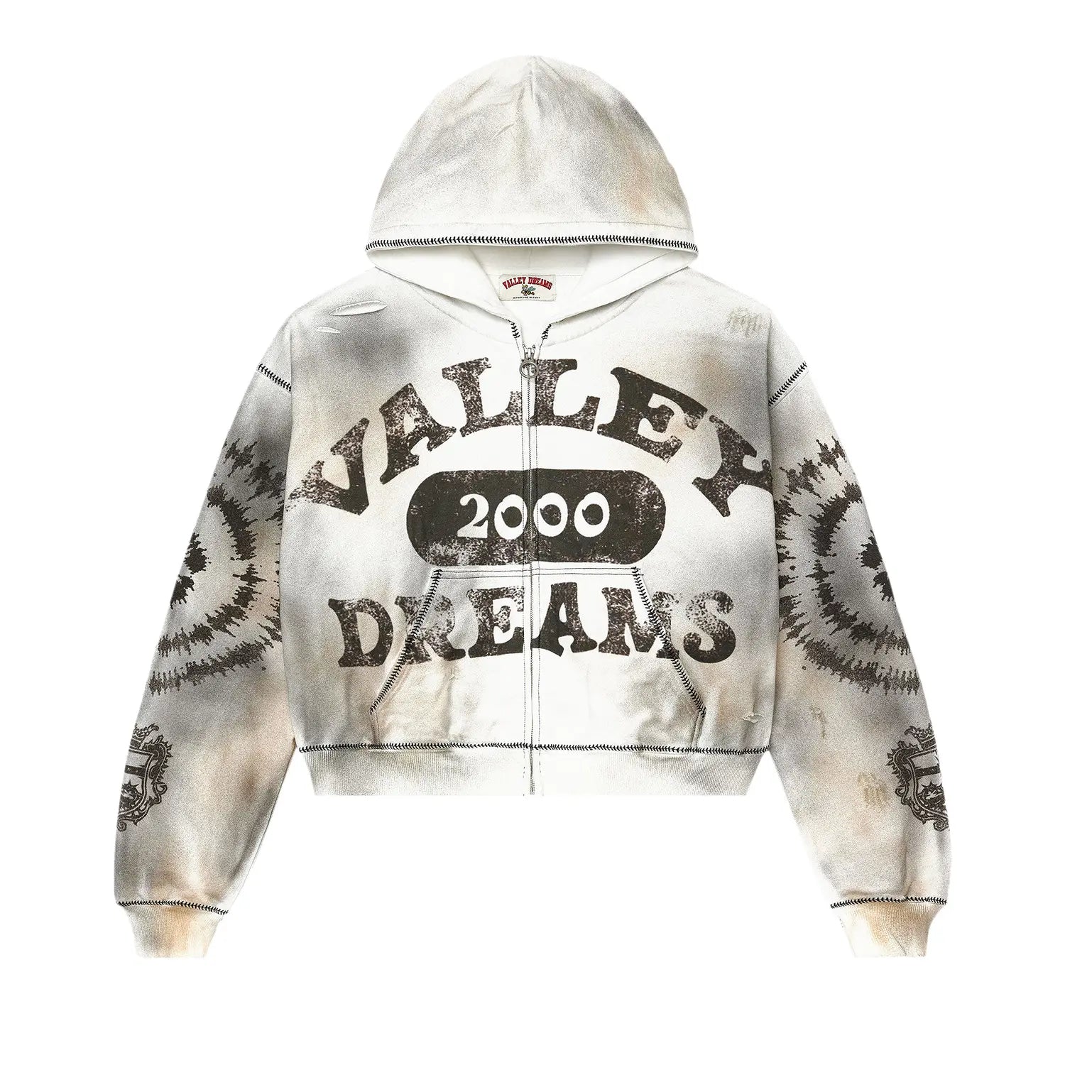 Vale Forever Valley Hoodie