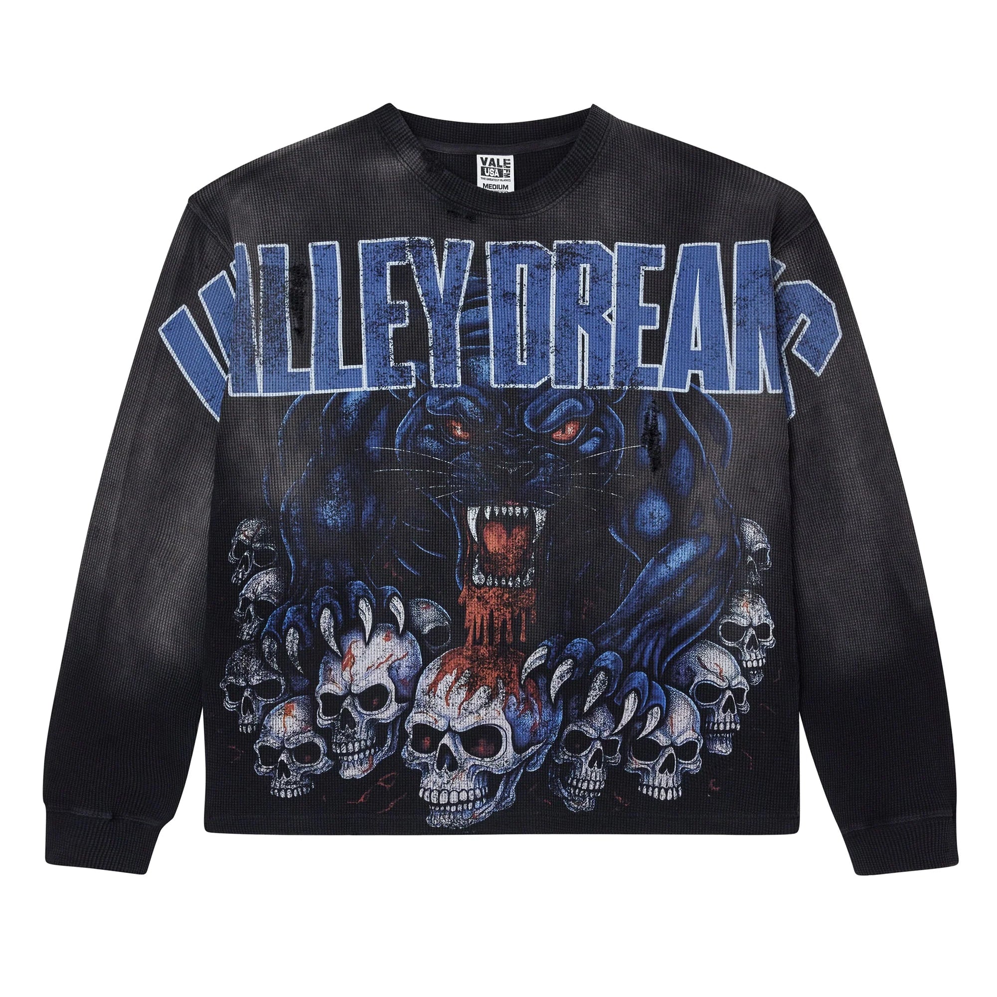 Vale Forever Valley Hoodie