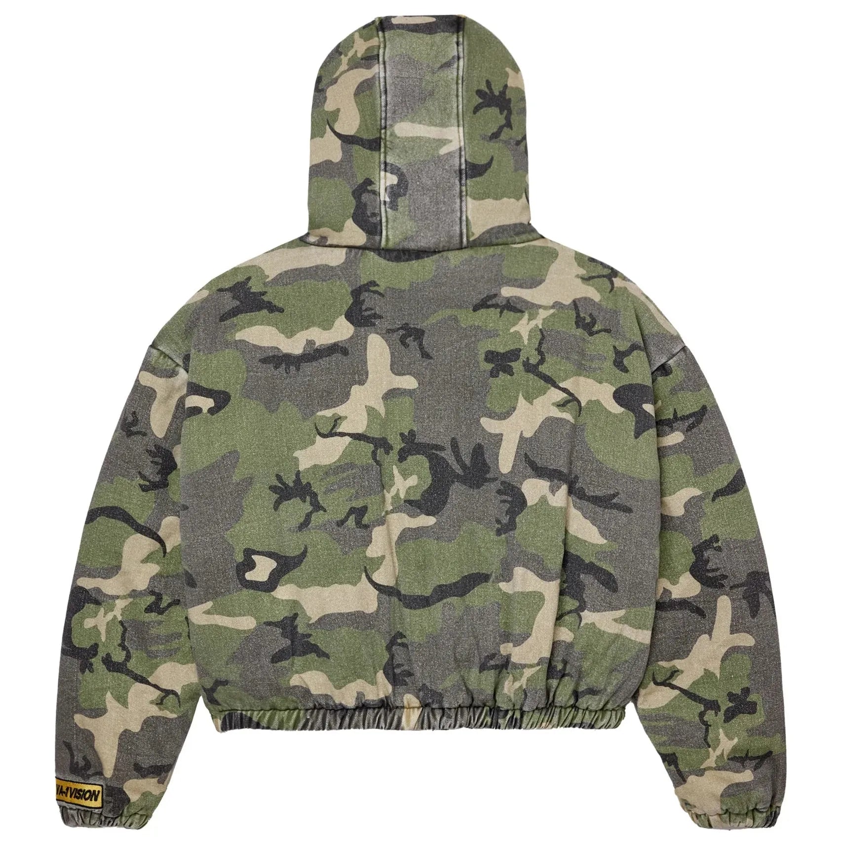 Vale Forever Valley Hoodie