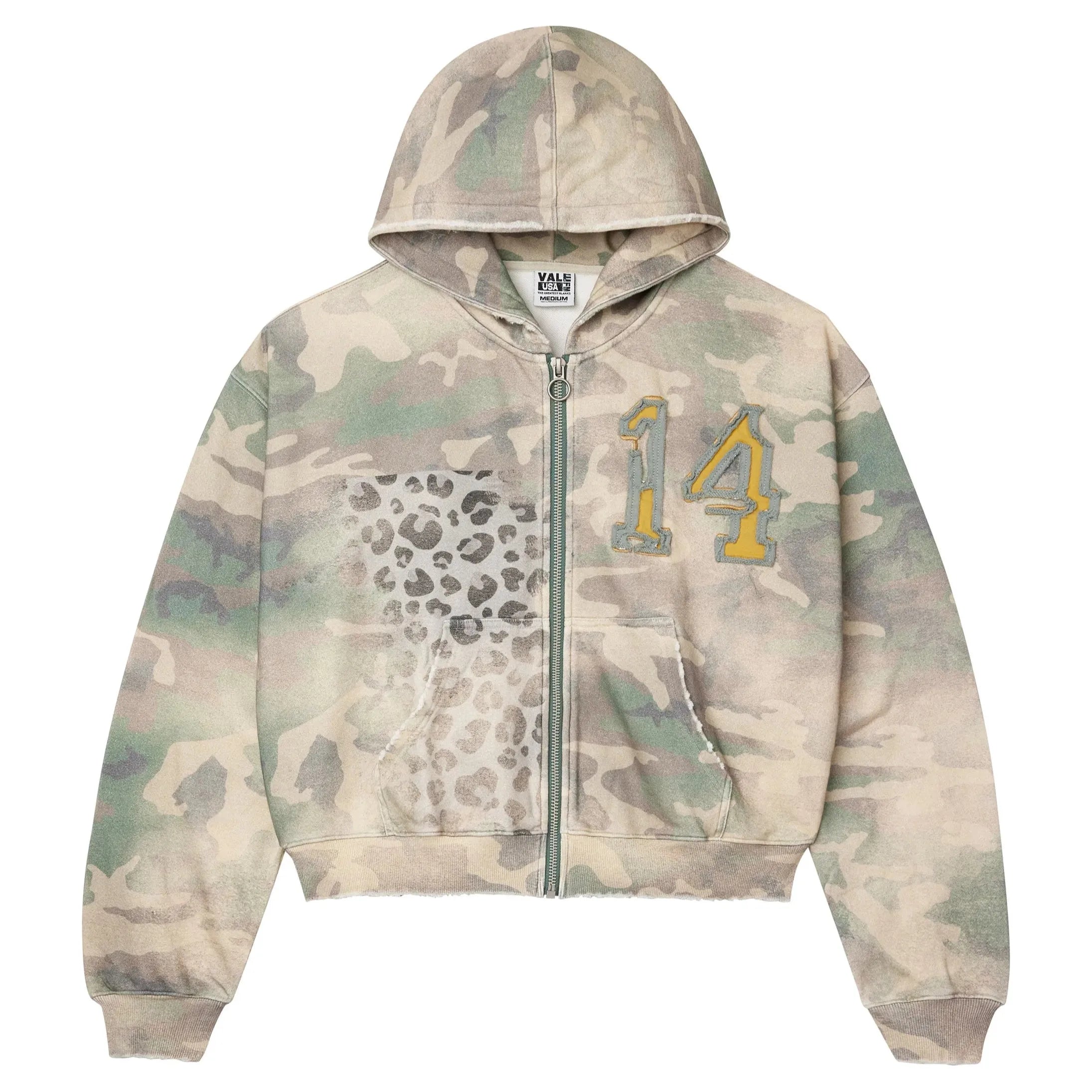 Vale Forever Valley Hoodie