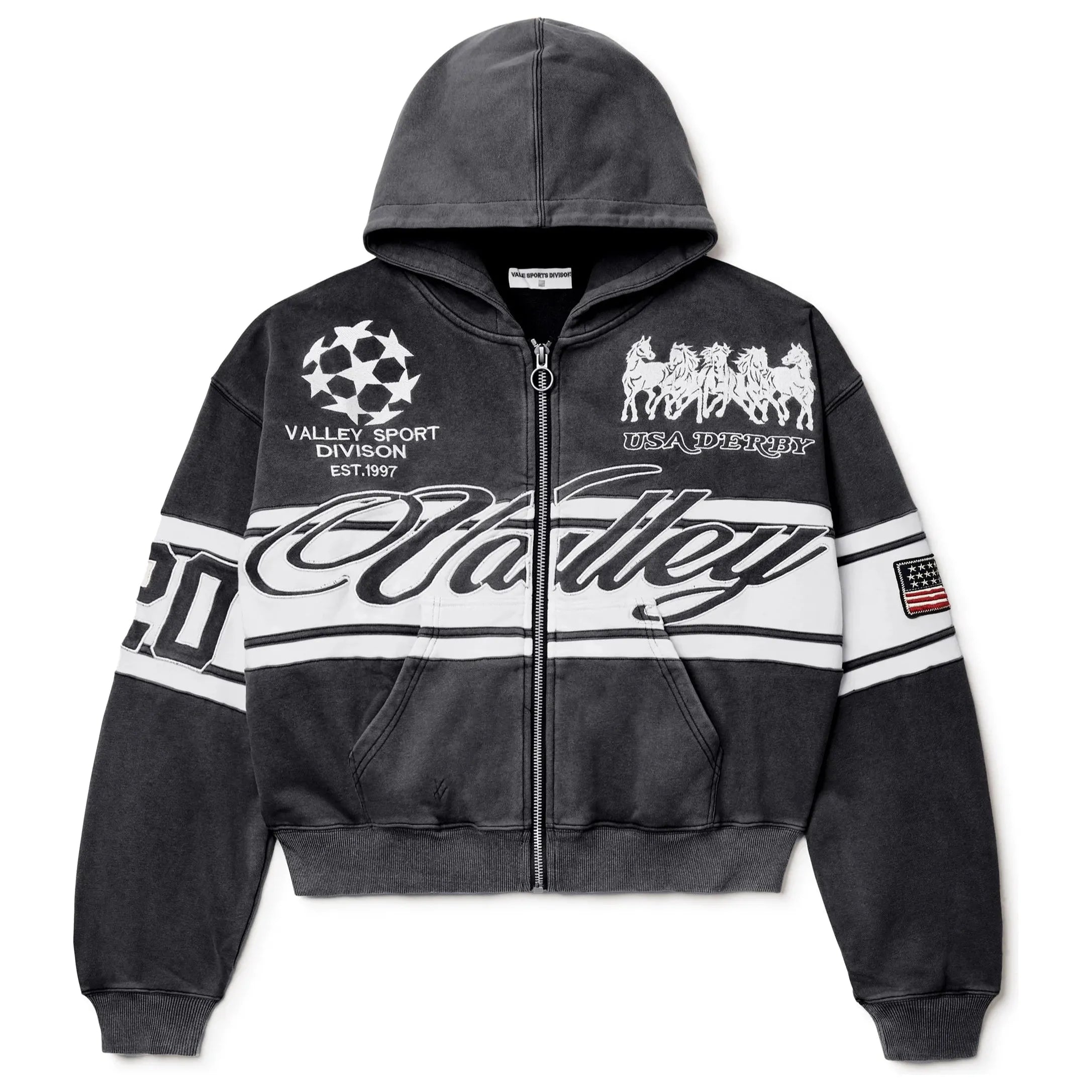 Vale Forever Valley Hoodie