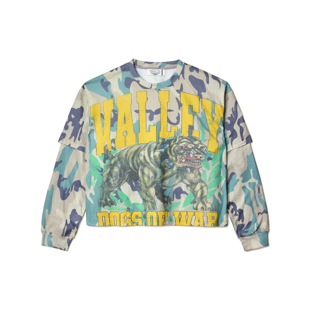 Vale Forever Valley Hoodie