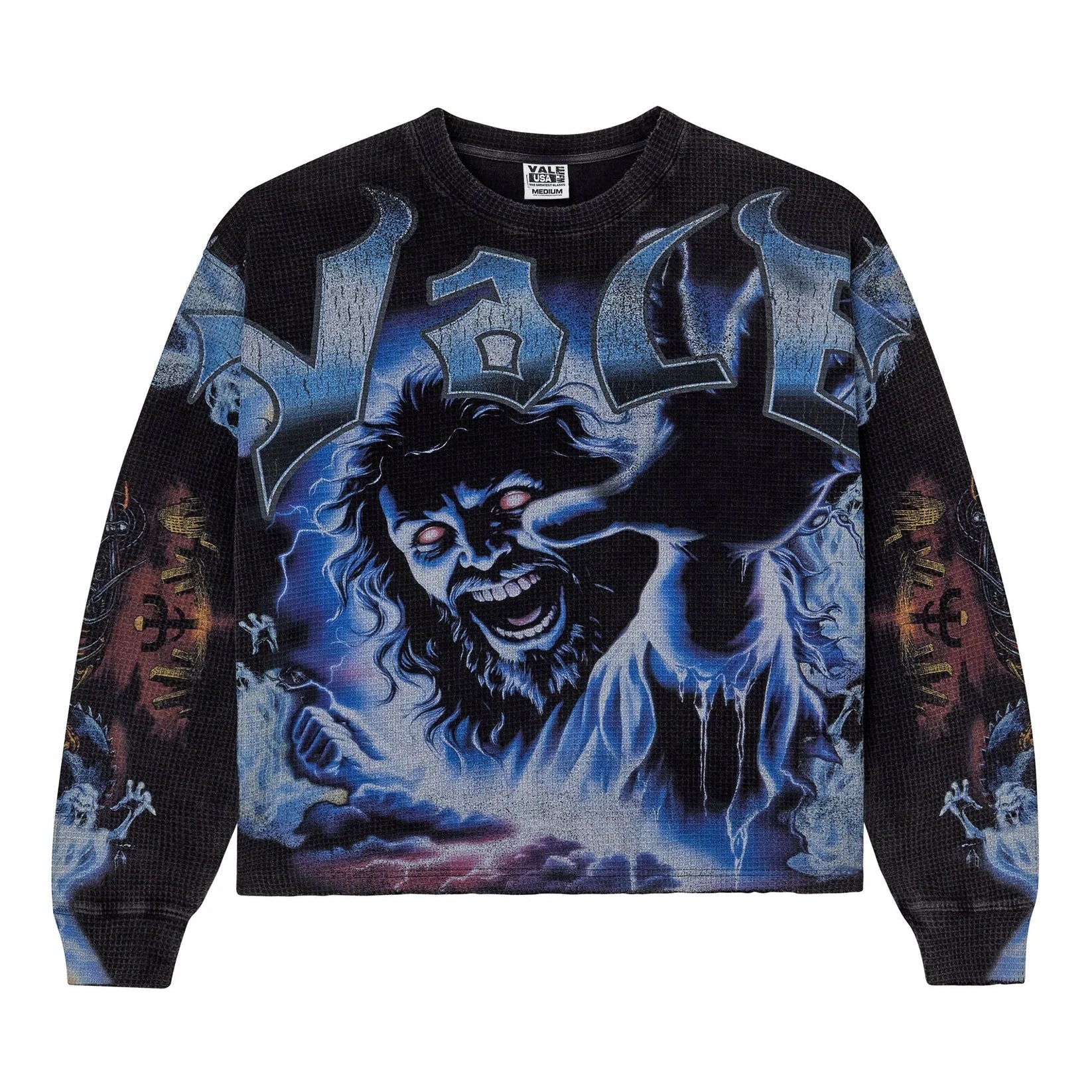 Vale Forever Valley Hoodie