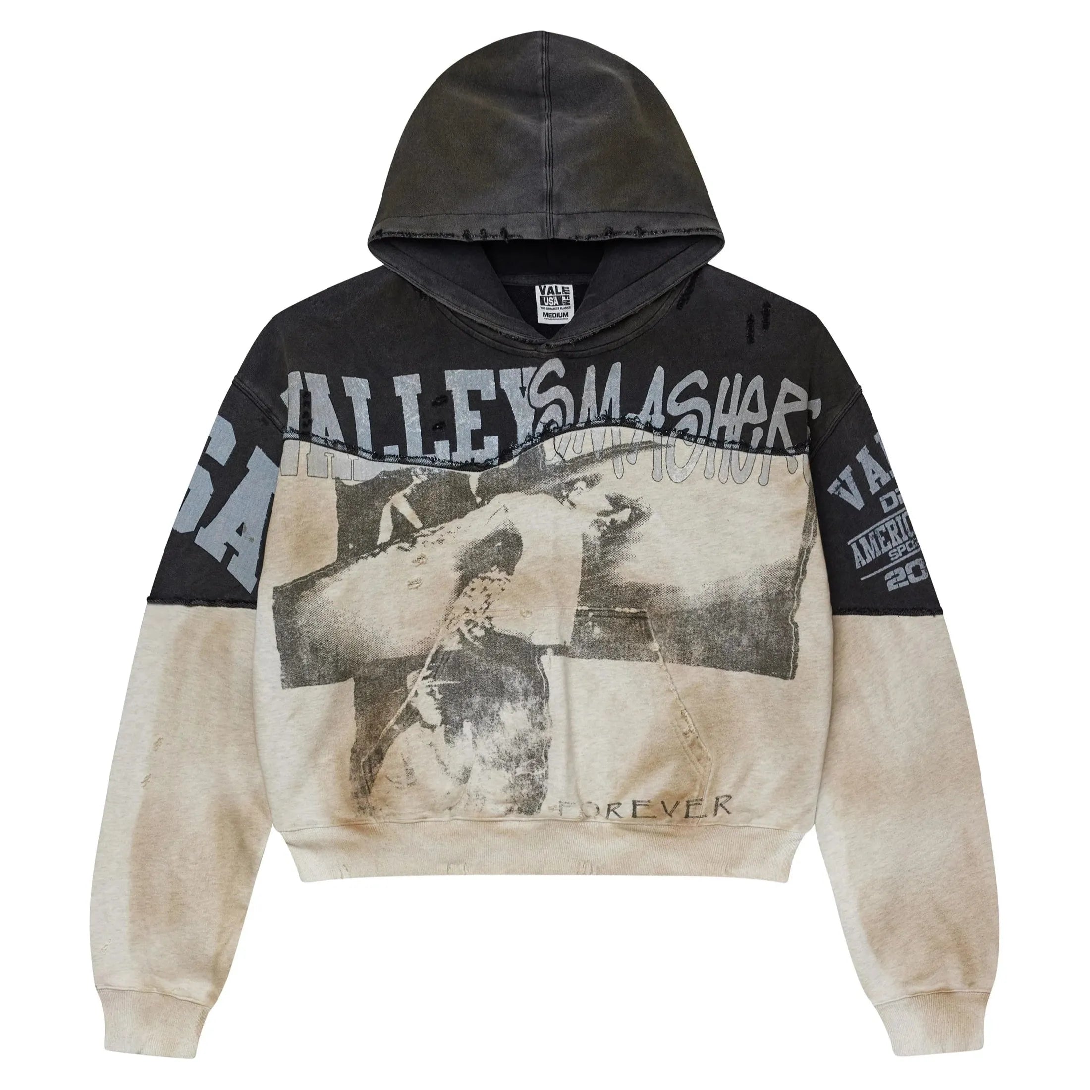 Vale Forever Valley Hoodie