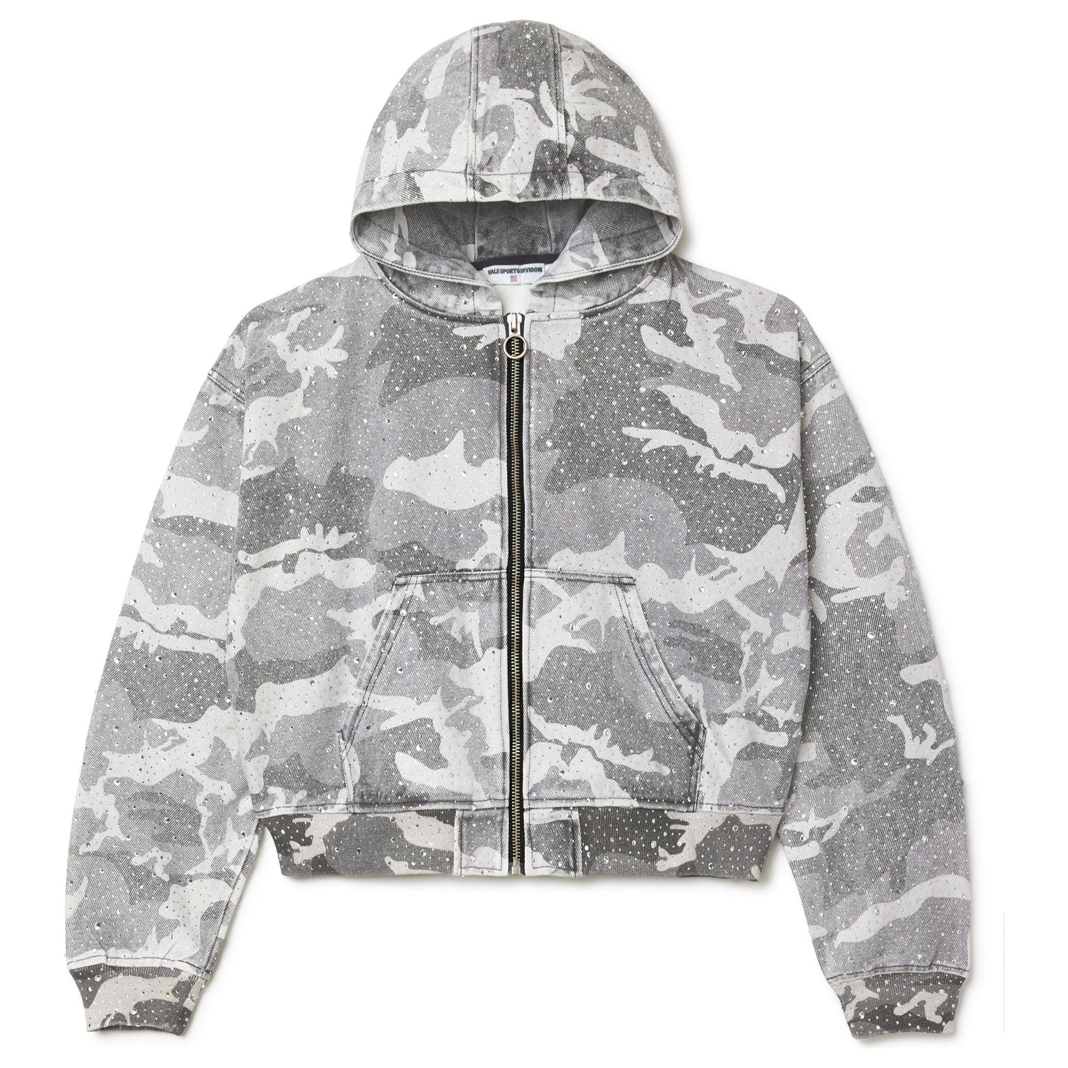 Vale Forever Valley Hoodie