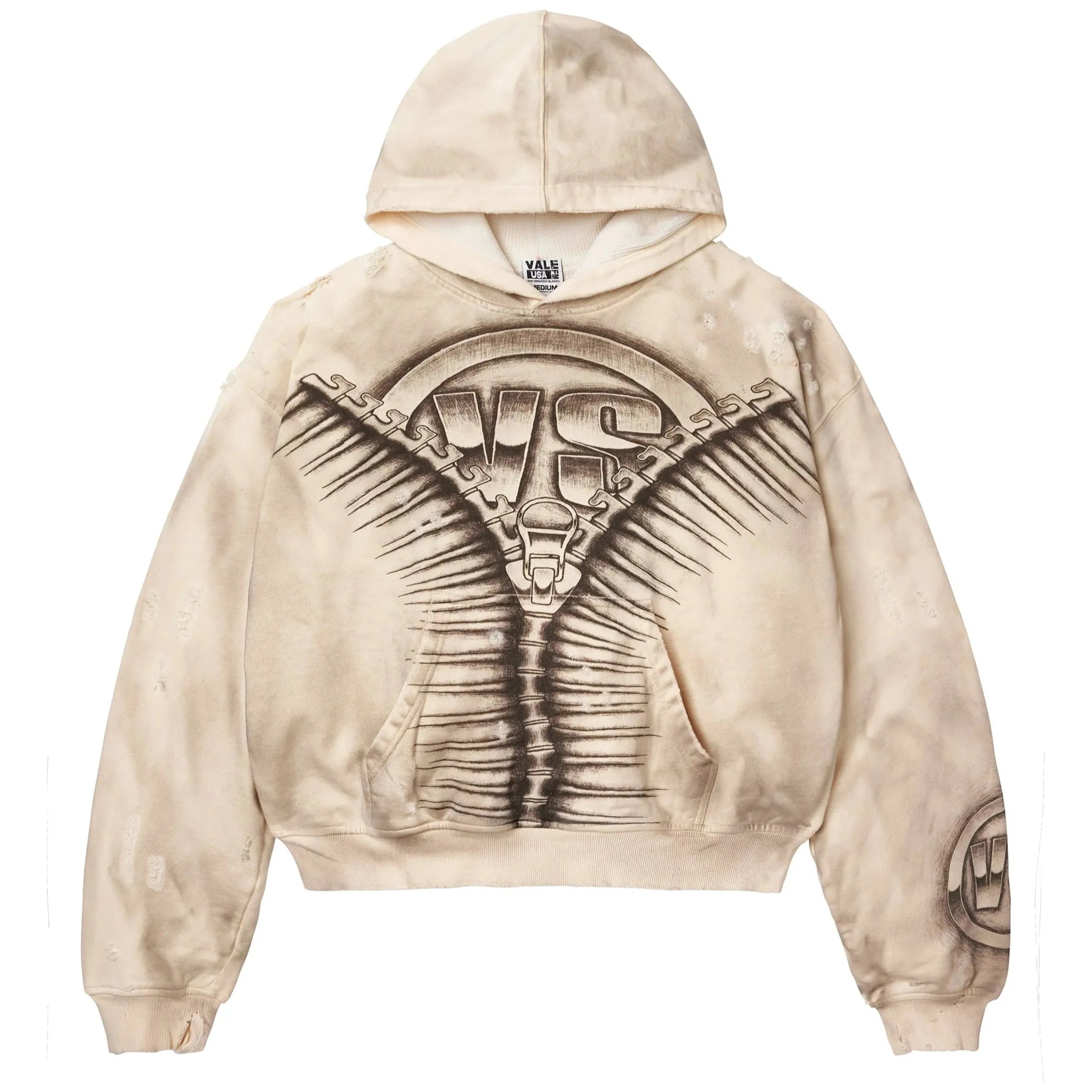 Vale Forever Valley Hoodie