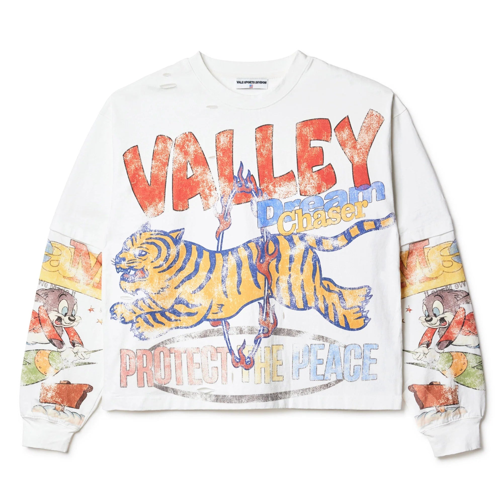 Vale Forever Valley Hoodie