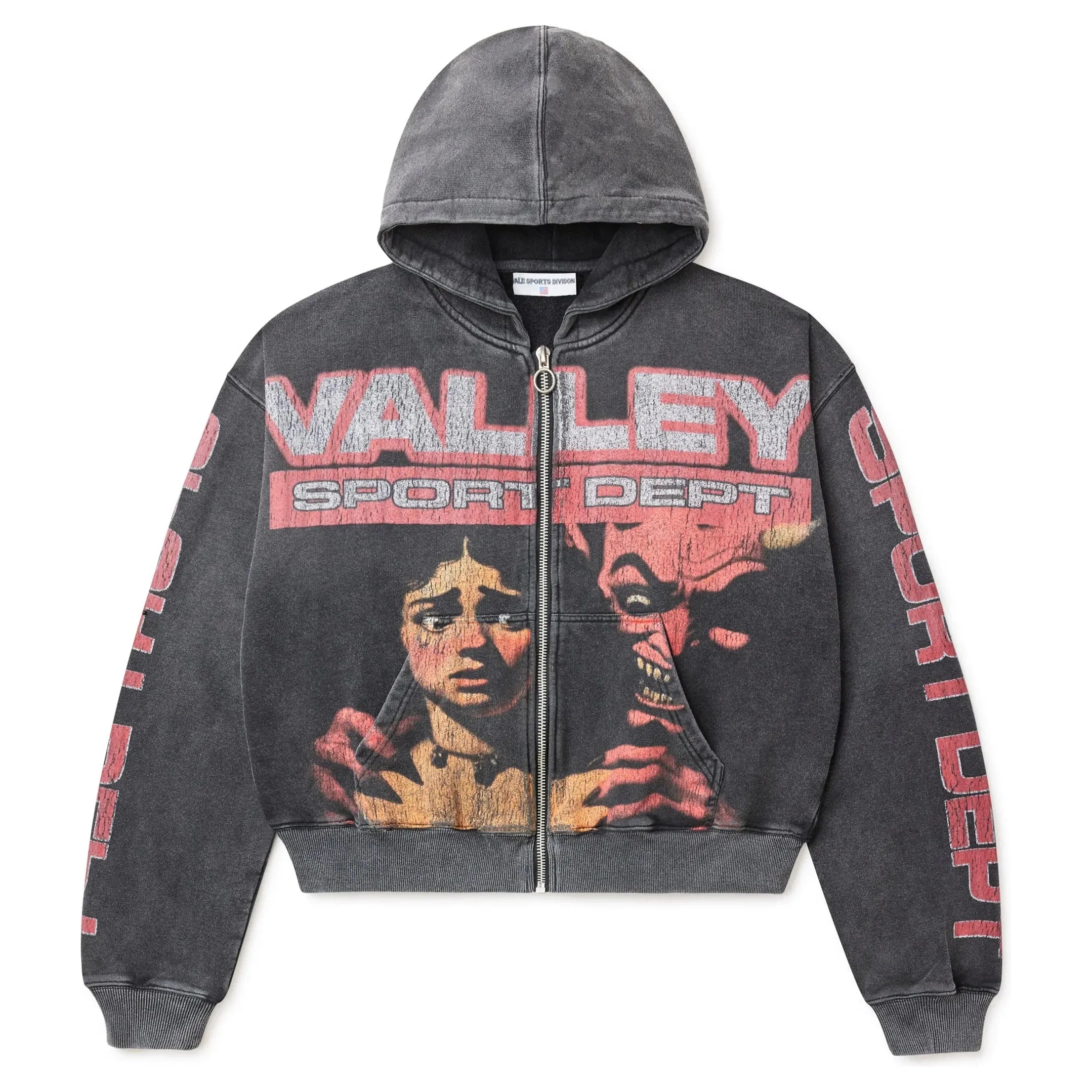 Vale Forever Valley Hoodie
