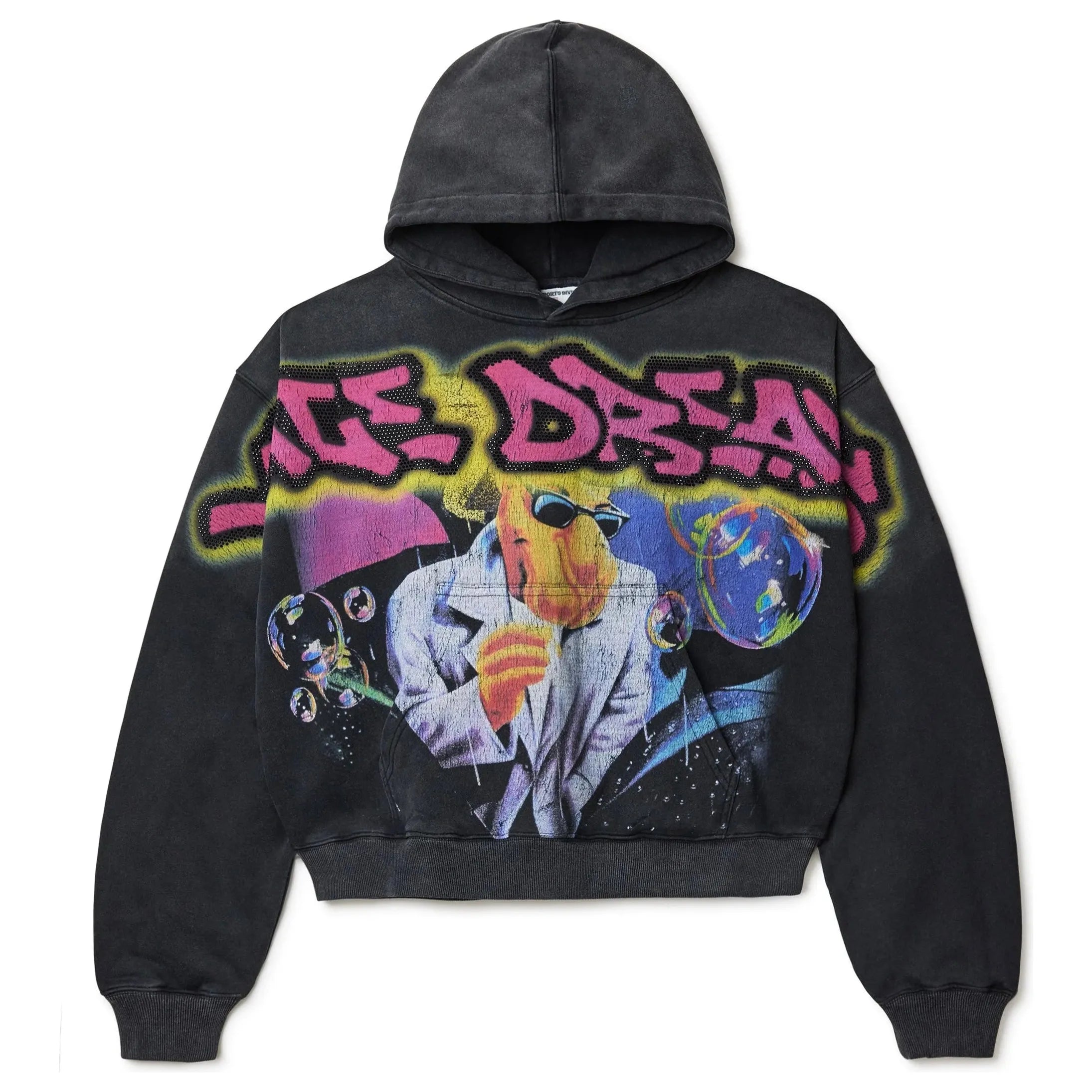 Vale Forever Valley Hoodie