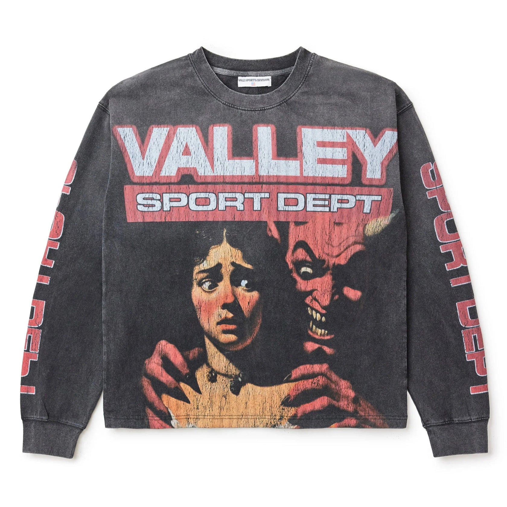 Vale Forever Valley Hoodie