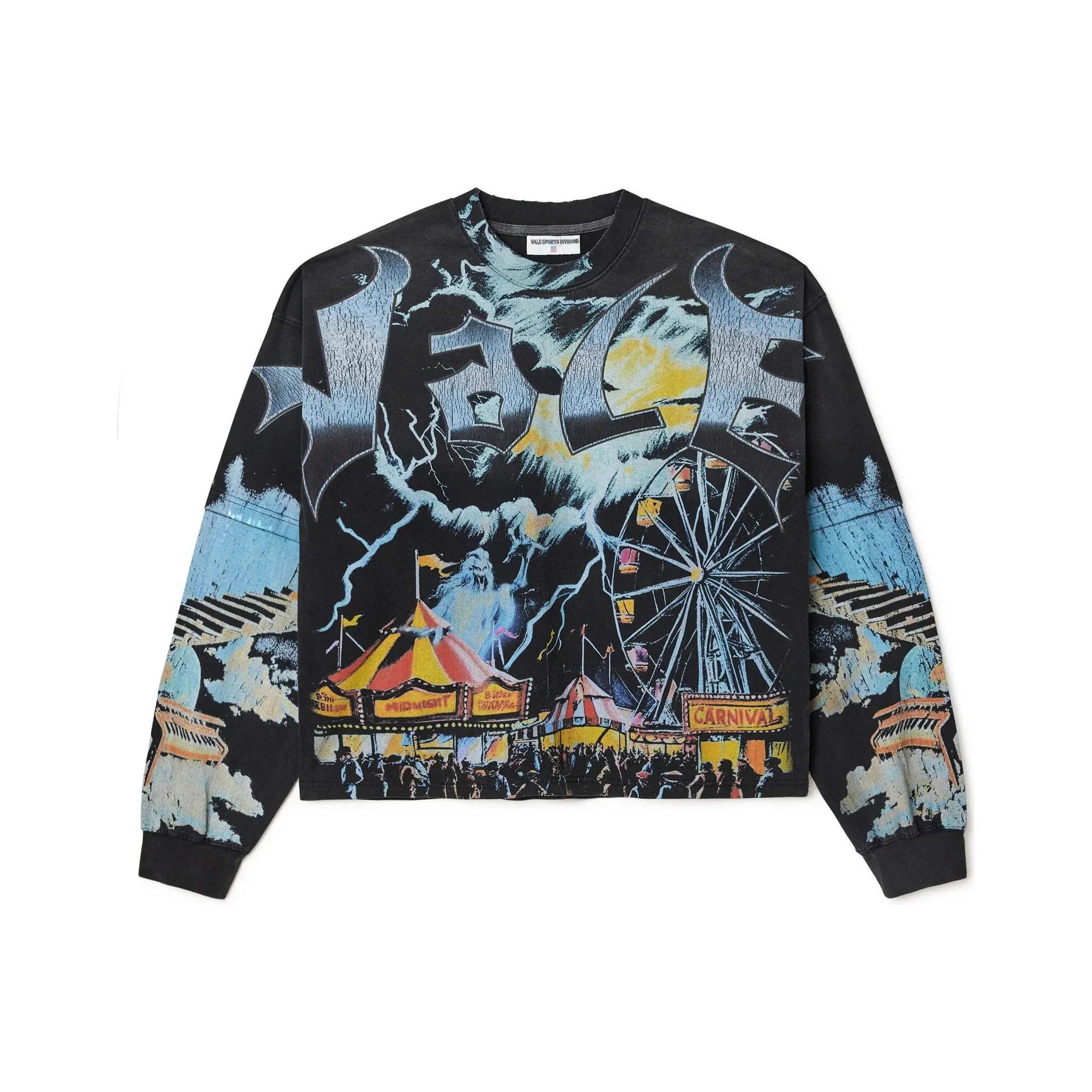 Vale Forever Valley Hoodie