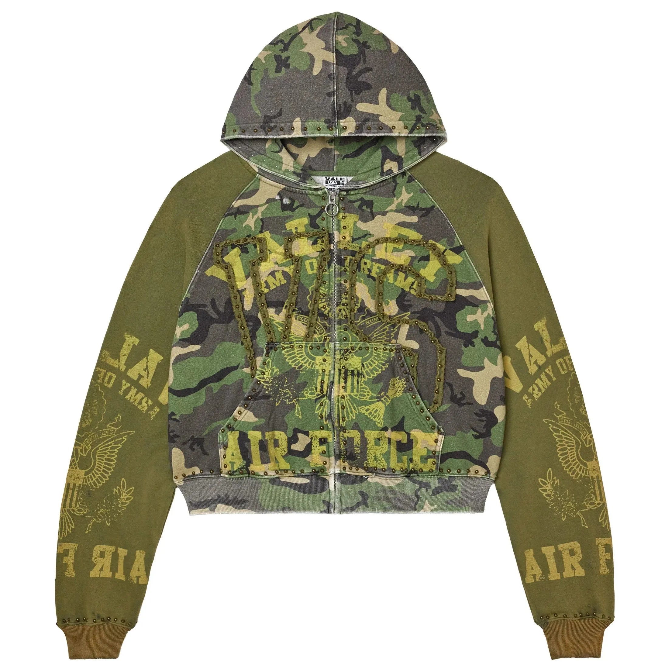 Vale Forever Valley Hoodie