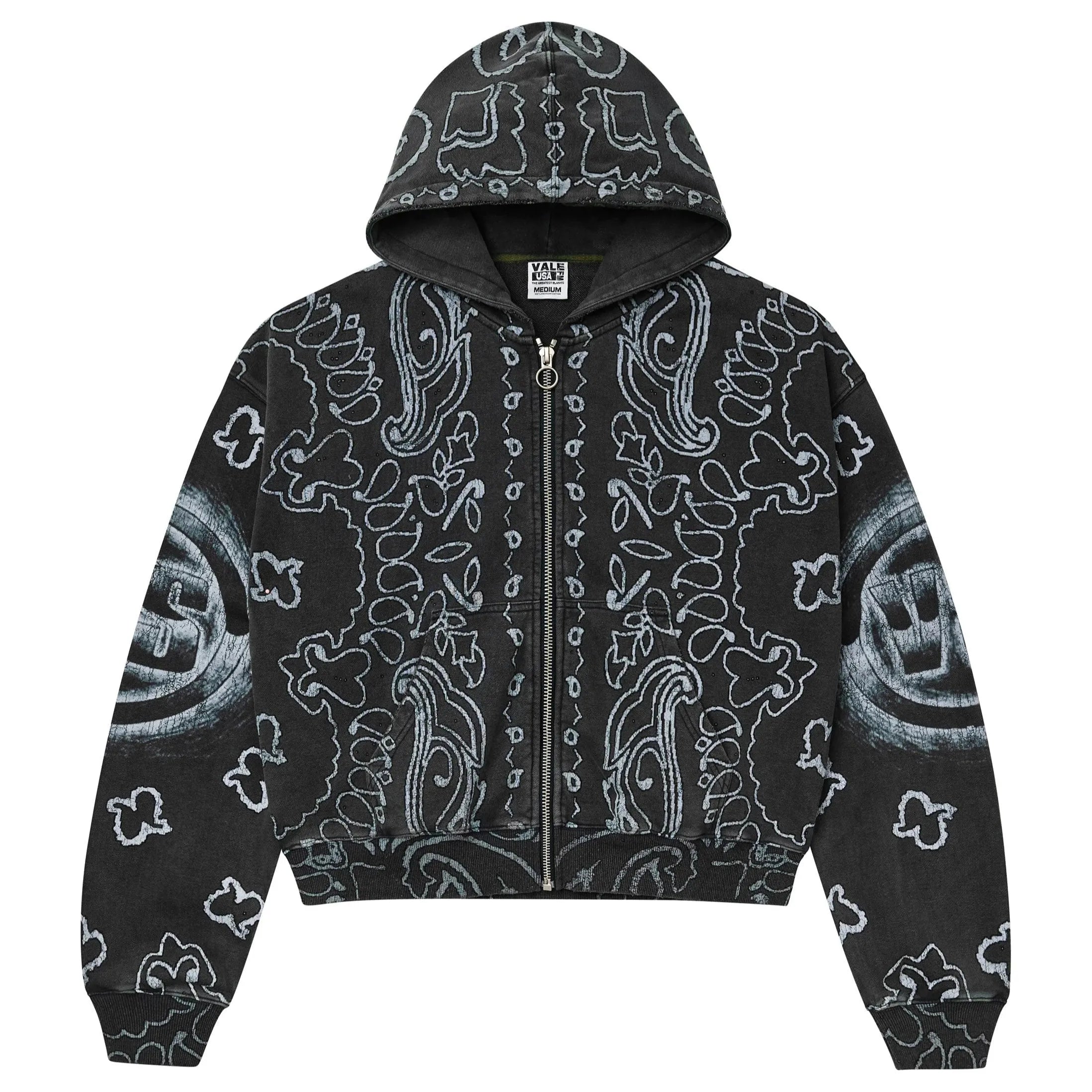 Vale Forever Valley Hoodie