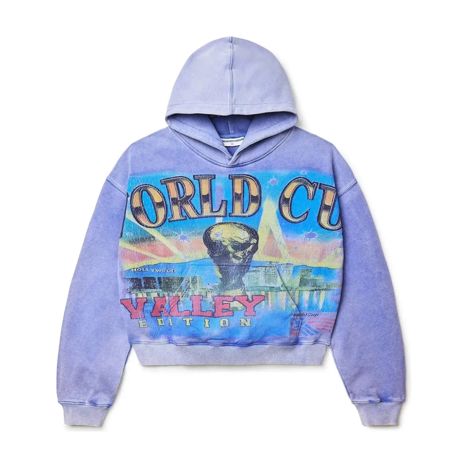 Vale Forever Valley Hoodie