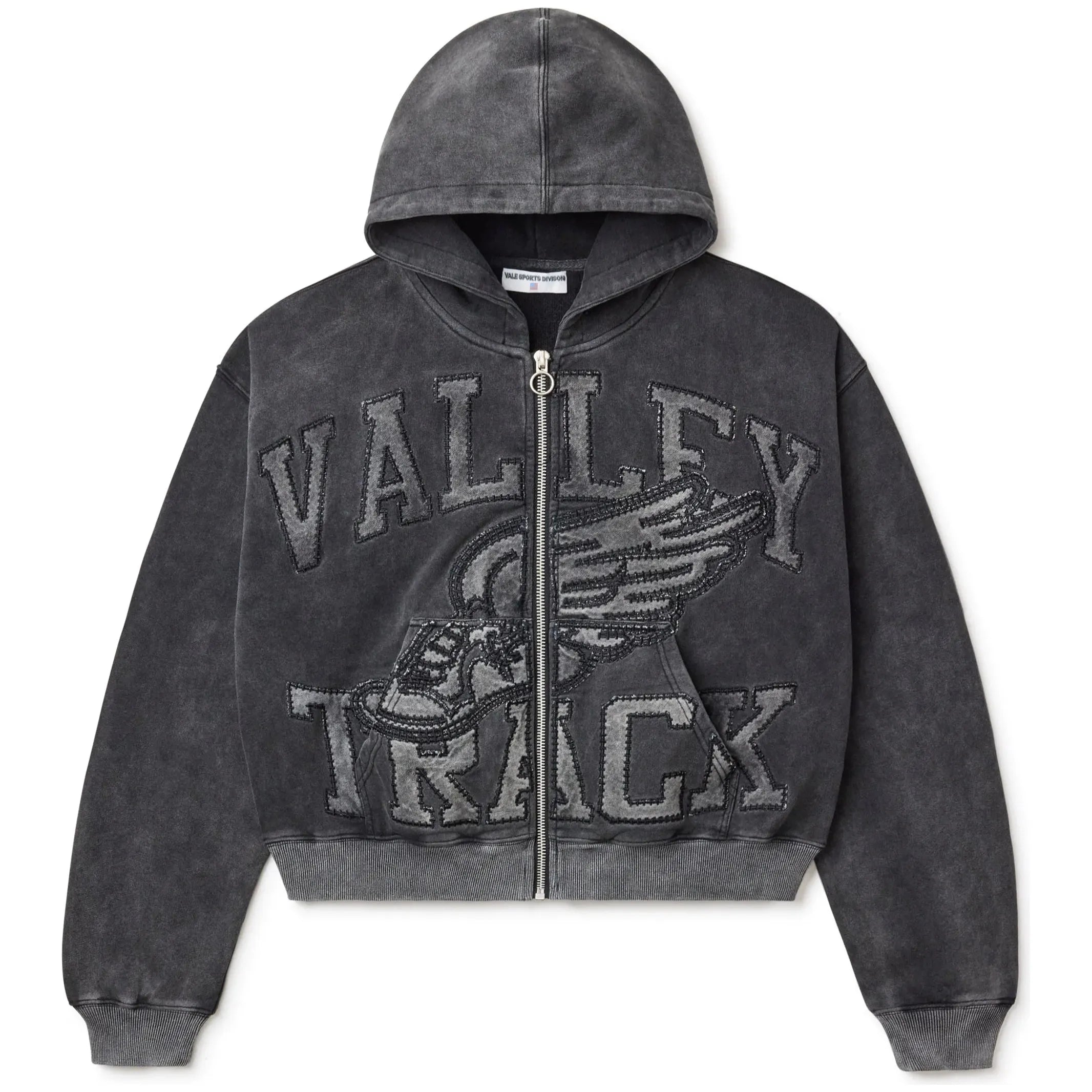 Vale Forever Valley Hoodie