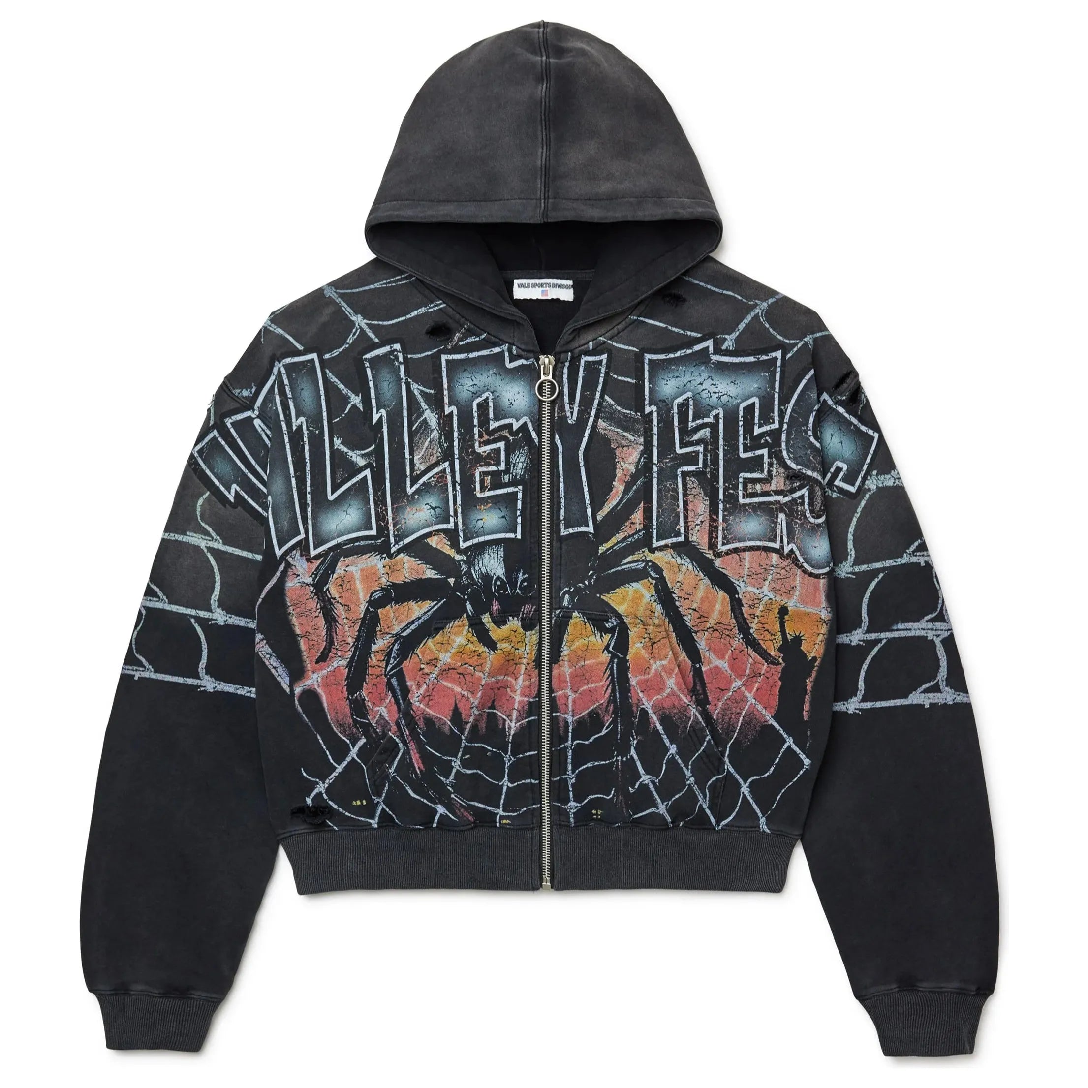 Vale Forever Valley Hoodie