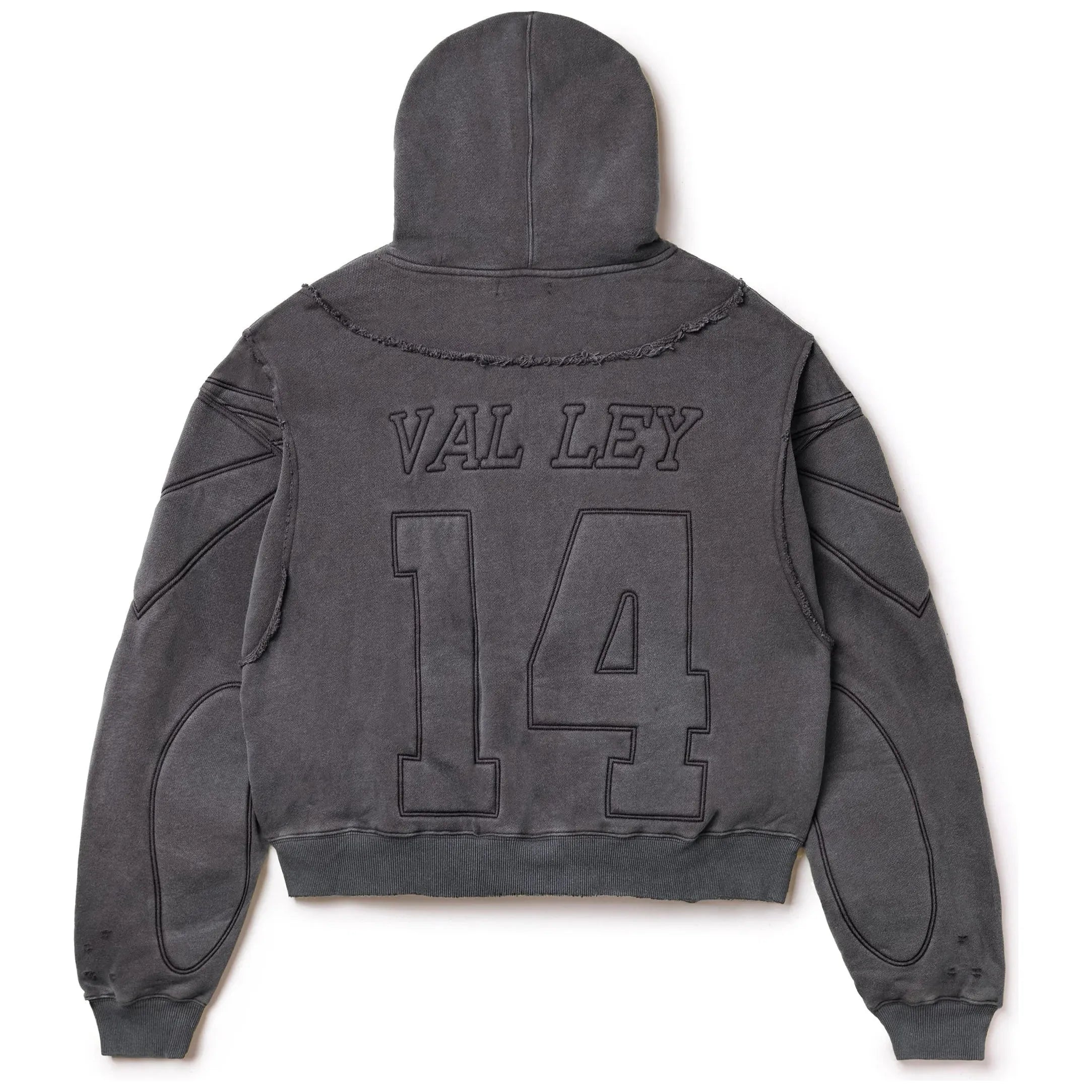 Vale Forever Valley Hoodie