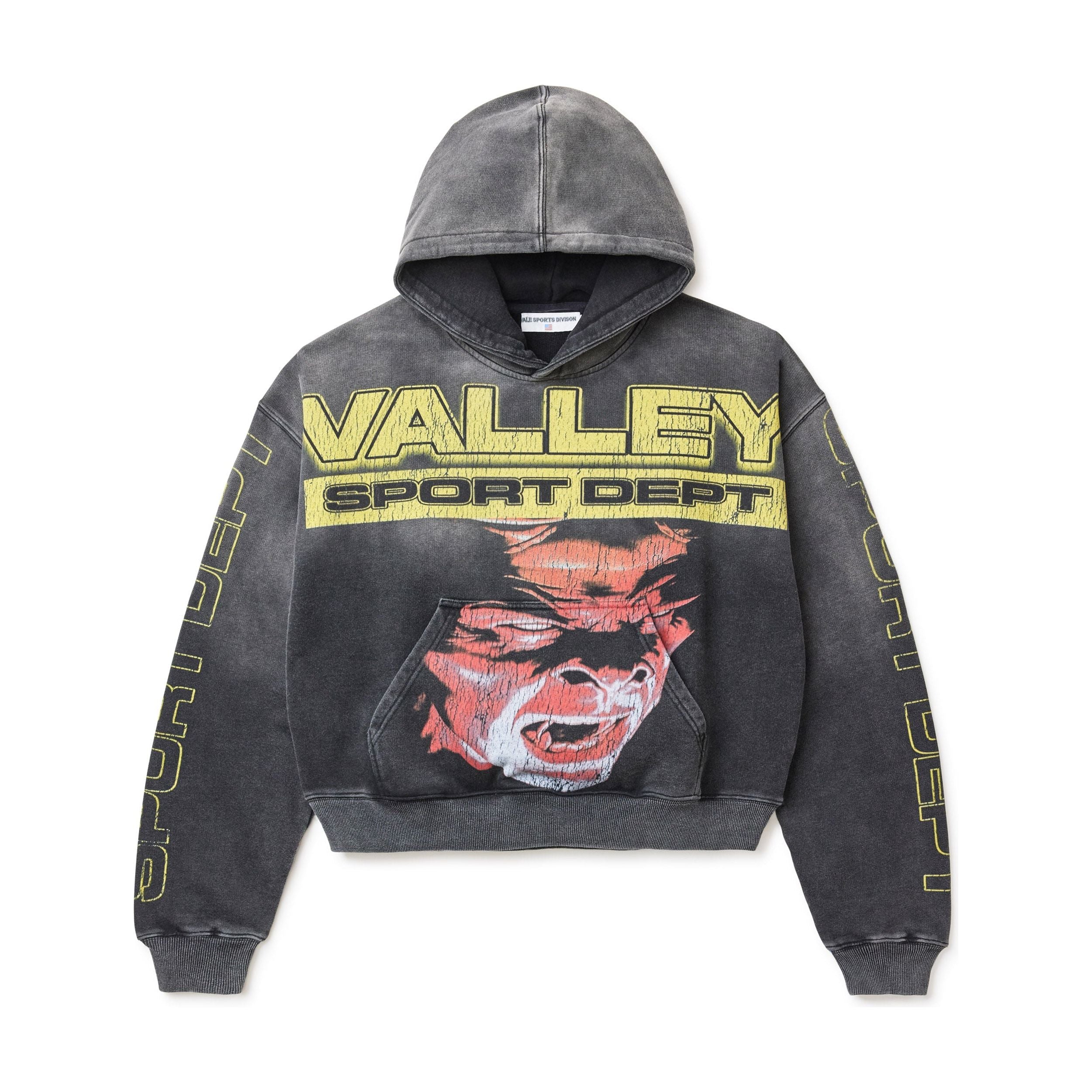 Vale Forever Valley Hoodie