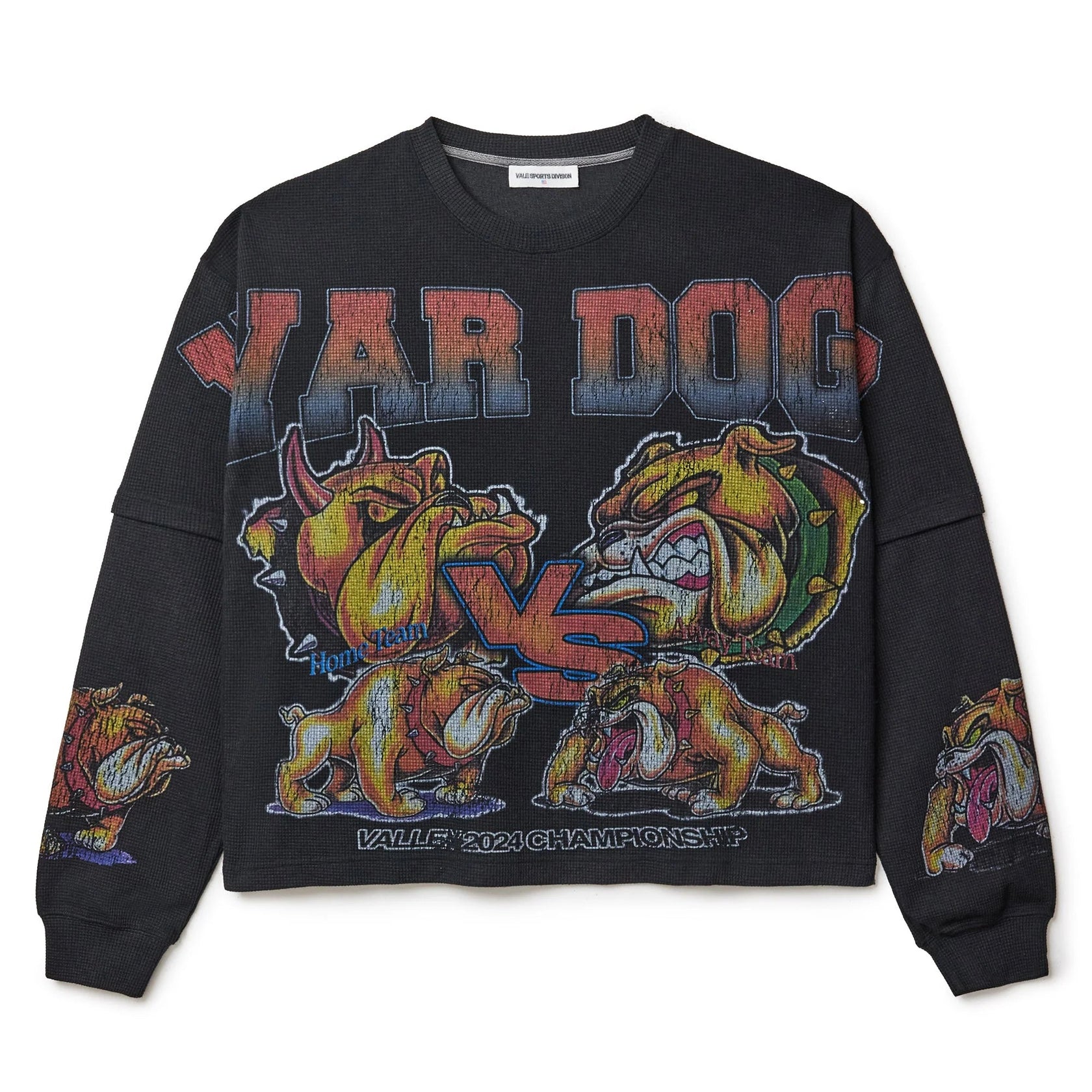 Vale Forever Valley Hoodie