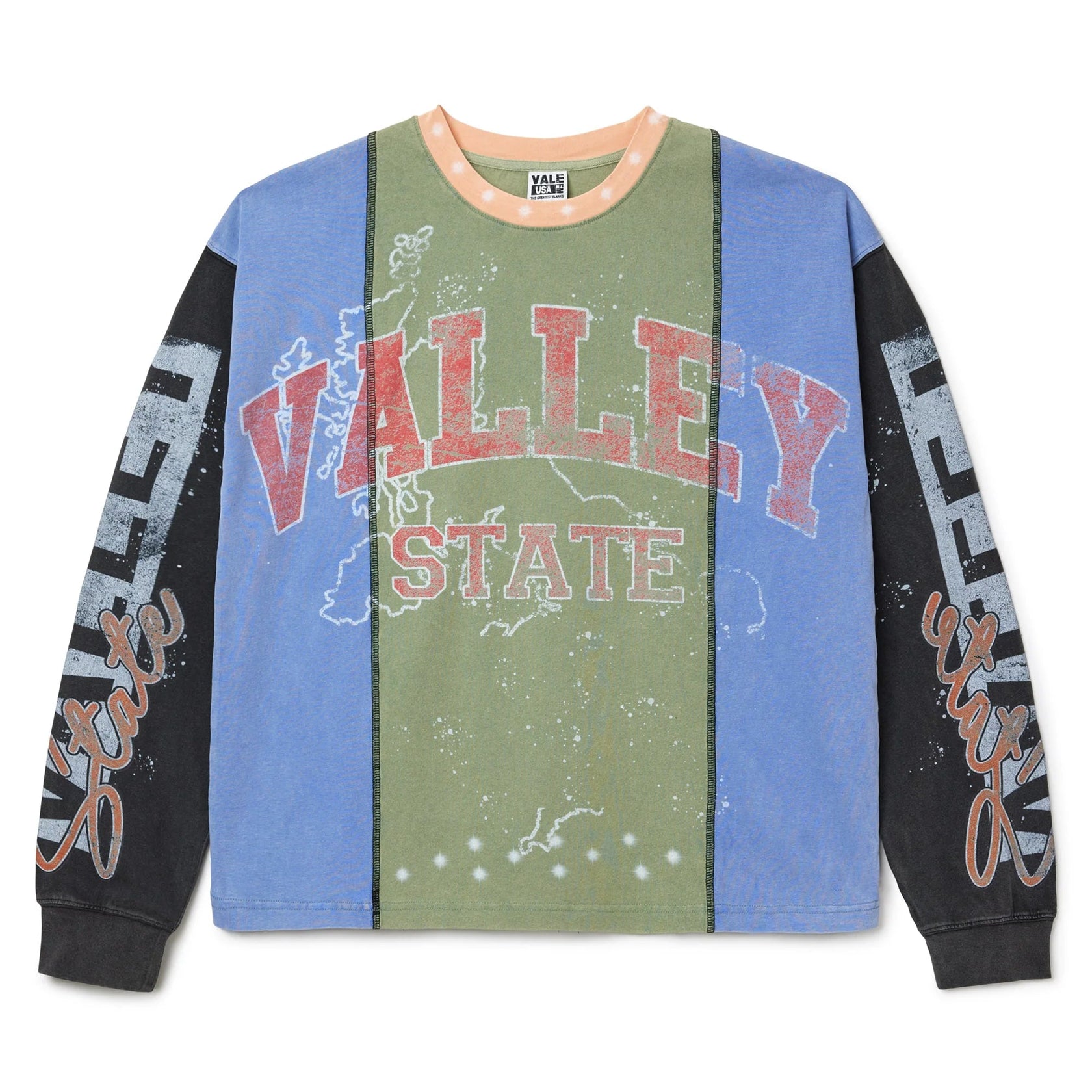 Vale Forever Valley Hoodie