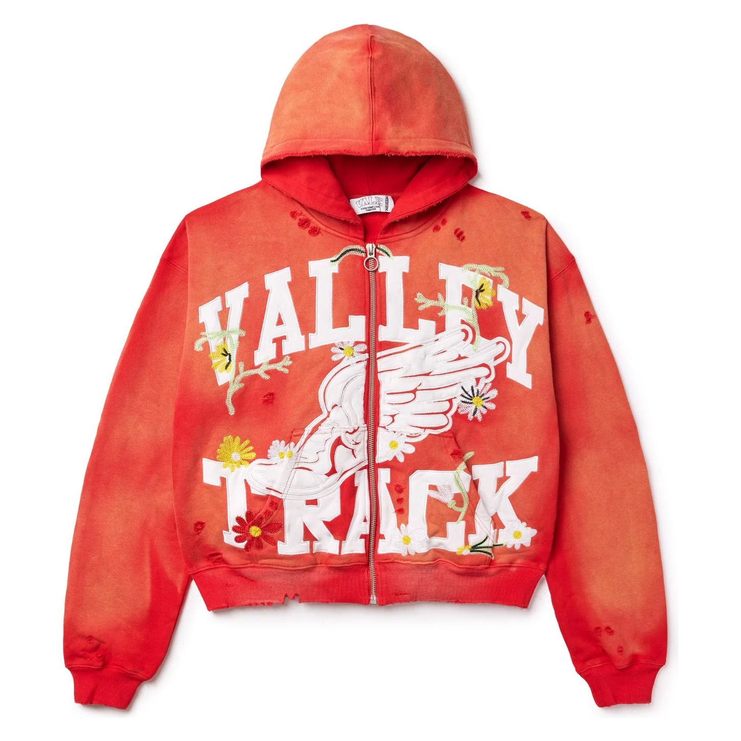 Vale Forever Valley Hoodie