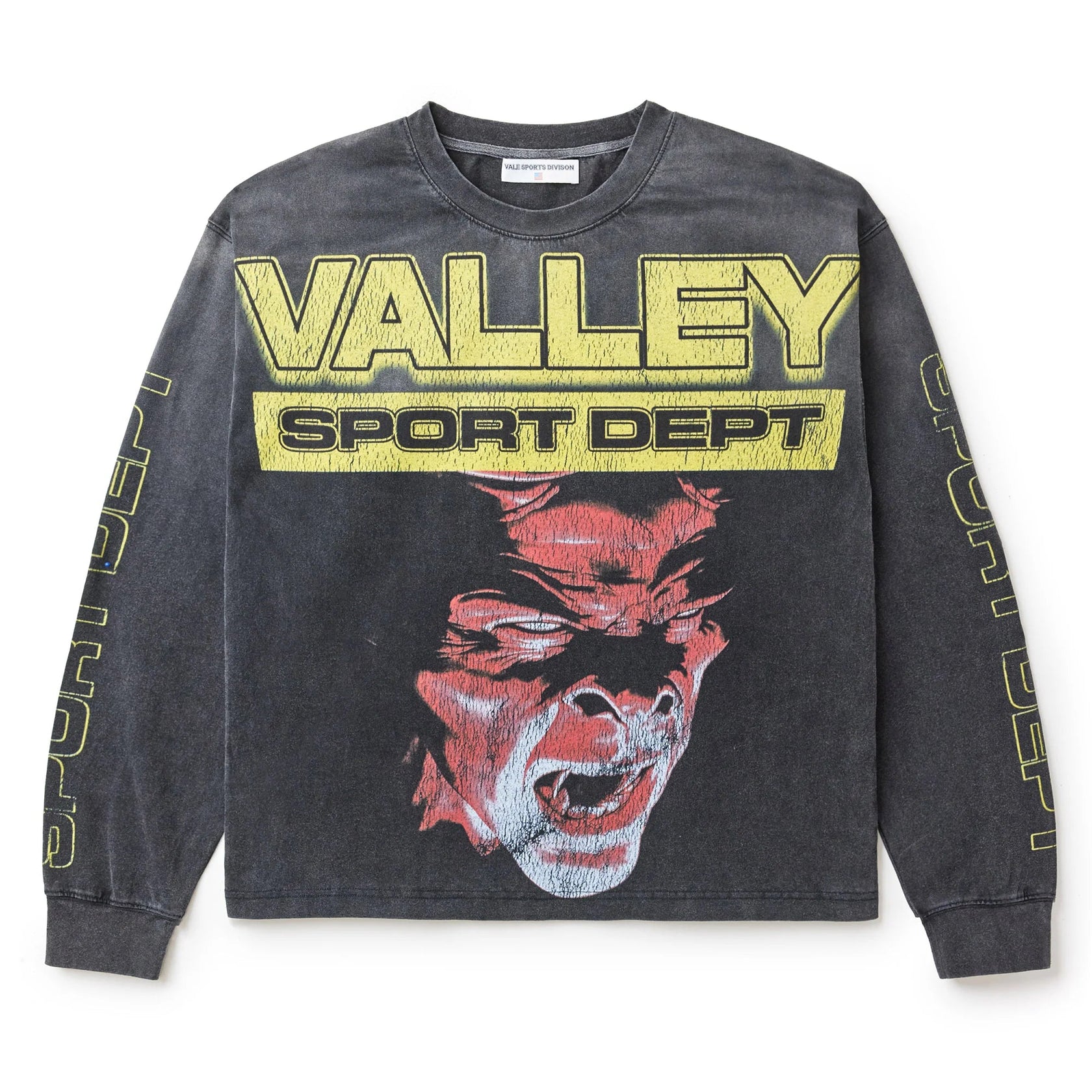 Vale Forever Valley Hoodie