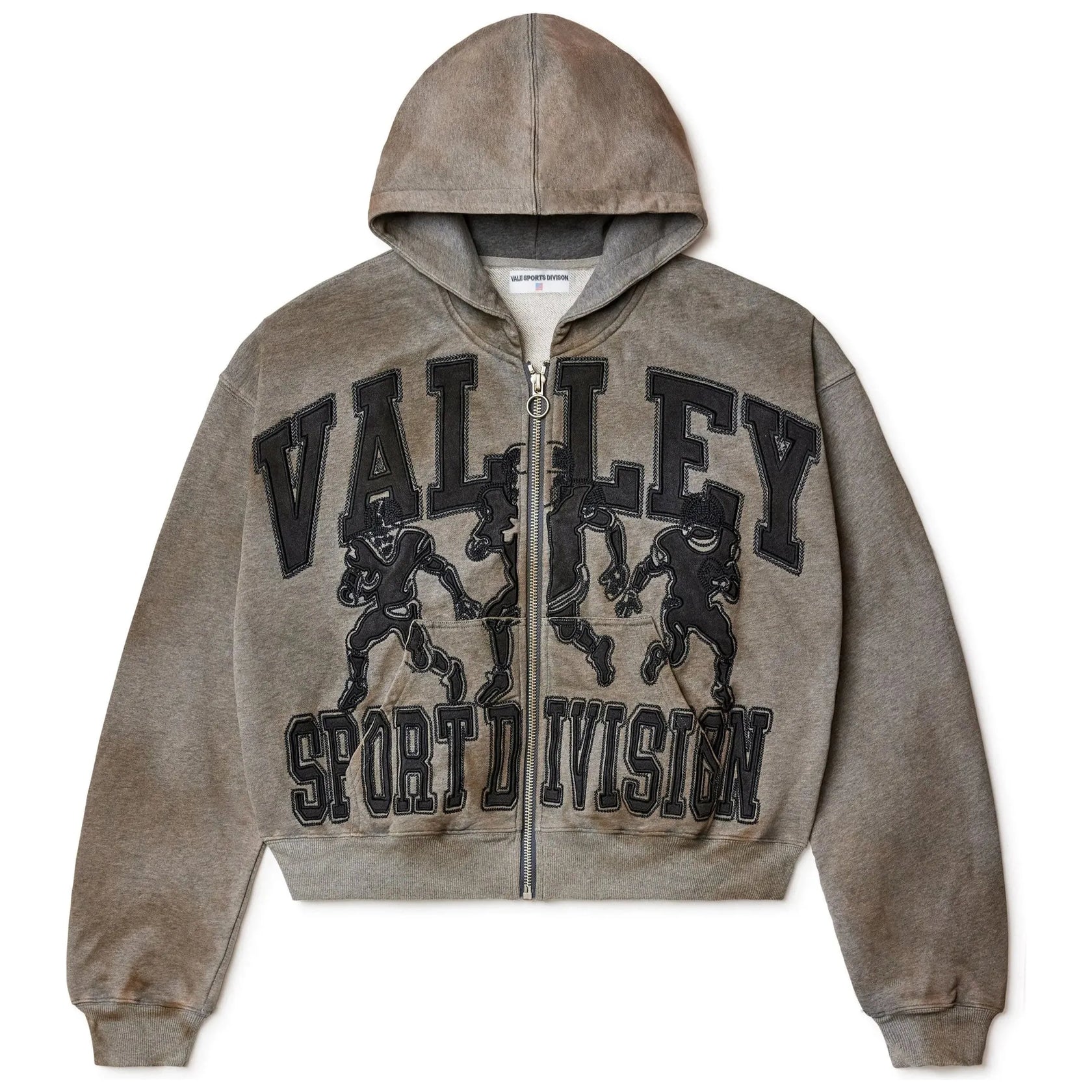 Vale Forever Valley Hoodie